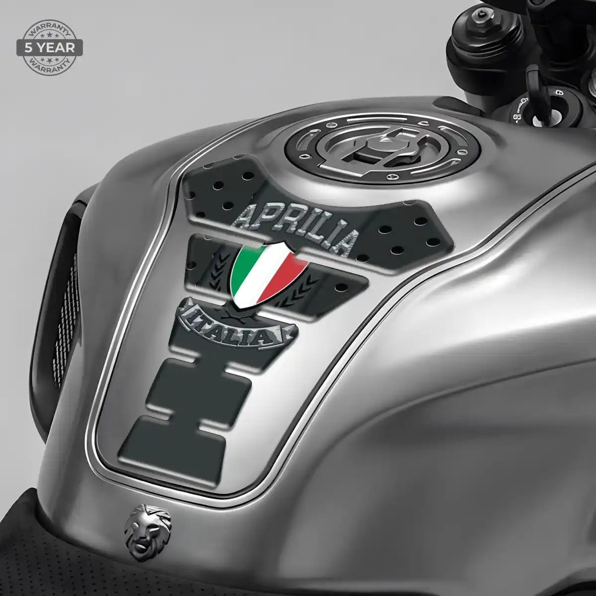 Aprilia Tank Fuse Guard Deluxe Edition