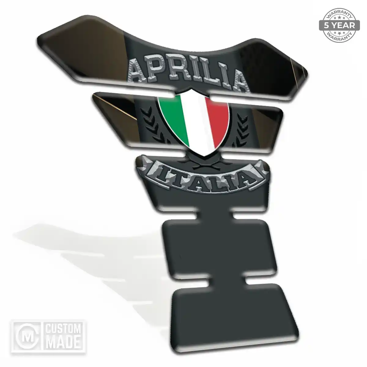 Aprilia Tank Fuse Guard Elite Edition