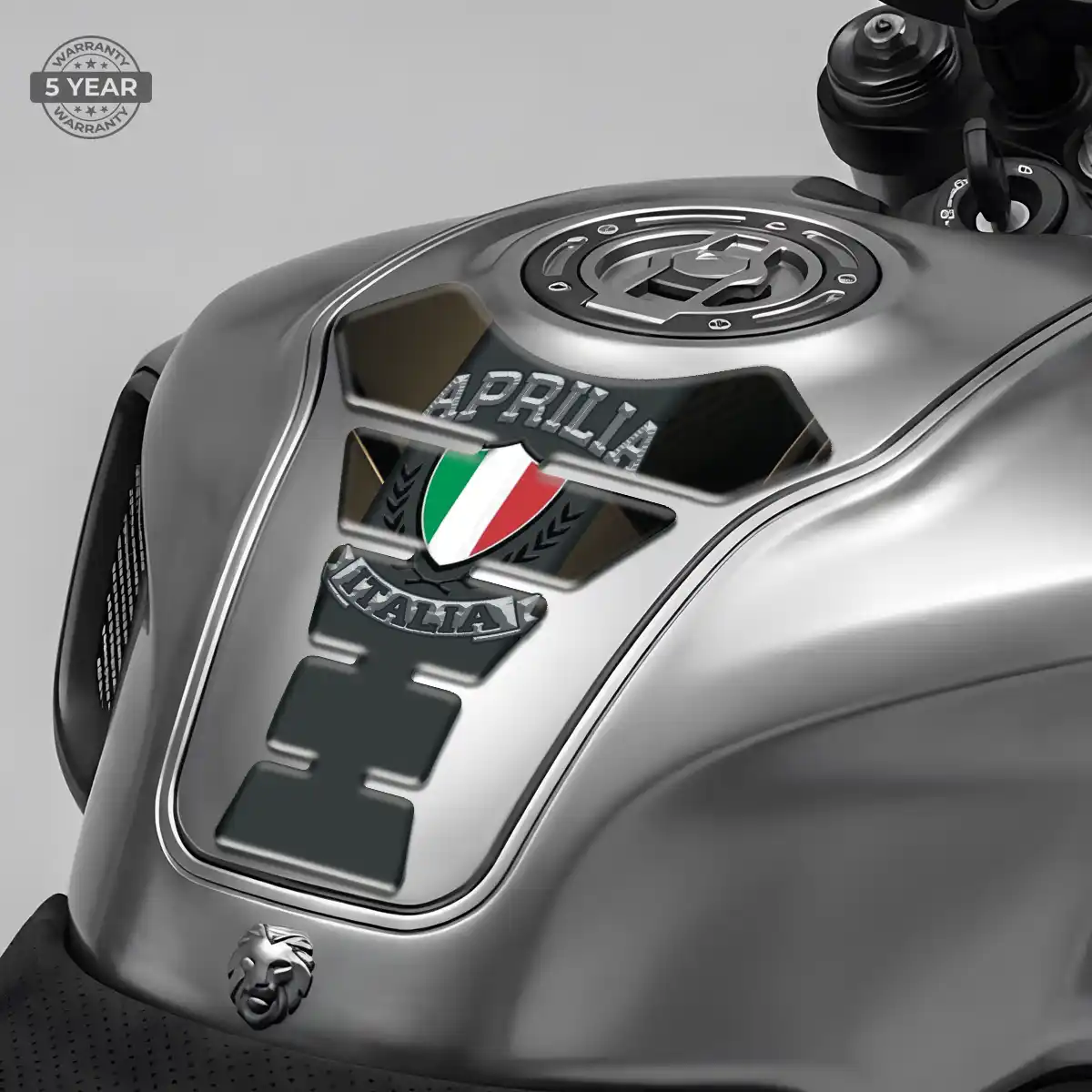 Aprilia Tank Fuse Guard Elite Edition