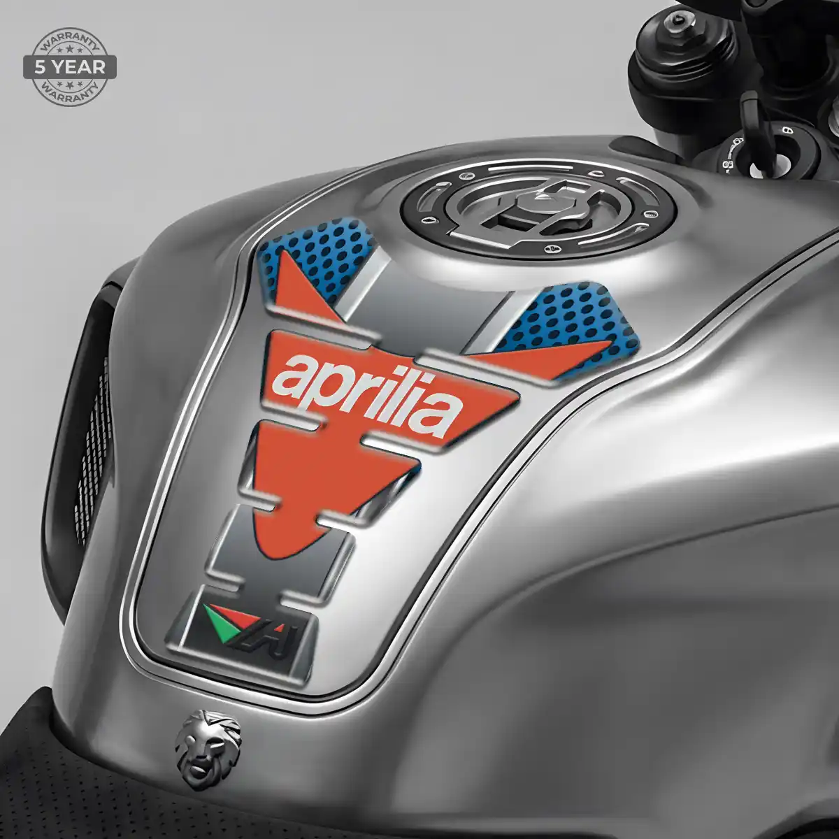 Aprilia Tank Fuse Pad Deluxe Edition