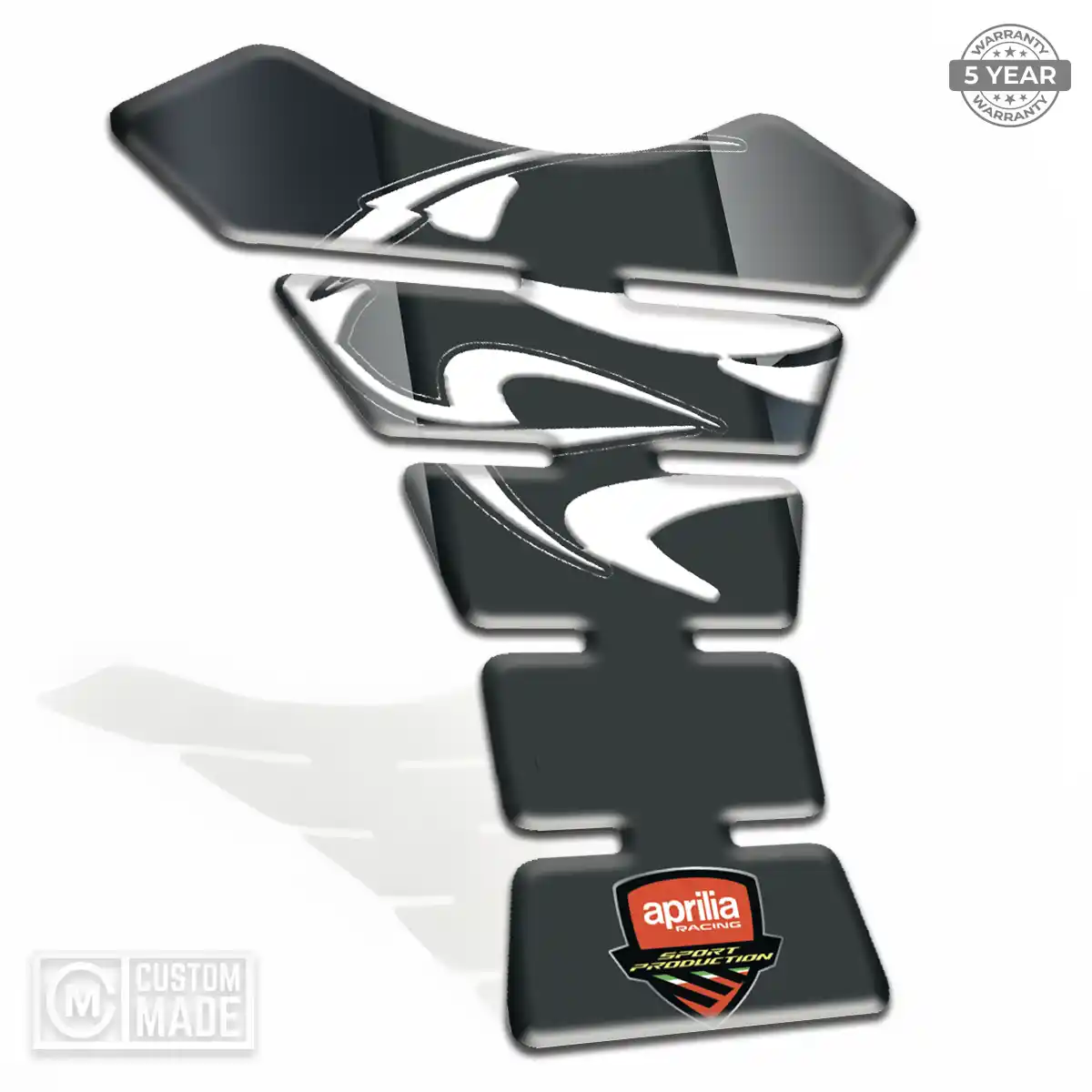 Aprilia Tank Fuse Pad Elite Edition