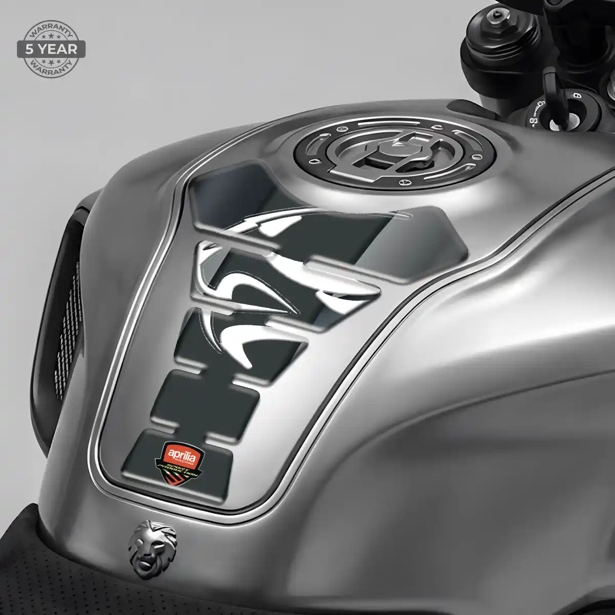 Aprilia Tank Fuse Pad Elite Edition