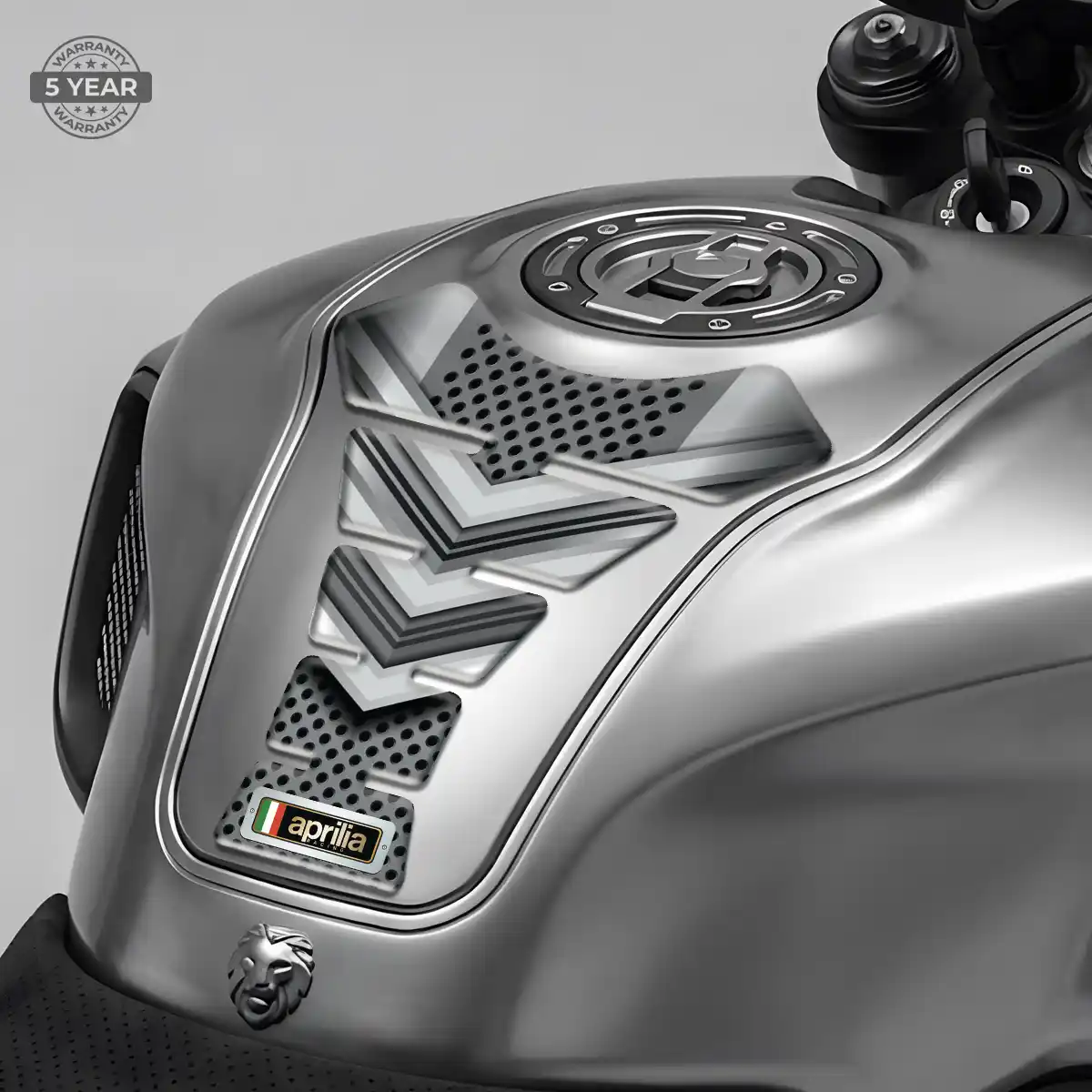 Aprilia Tank Fuse Pad Exclusive Series