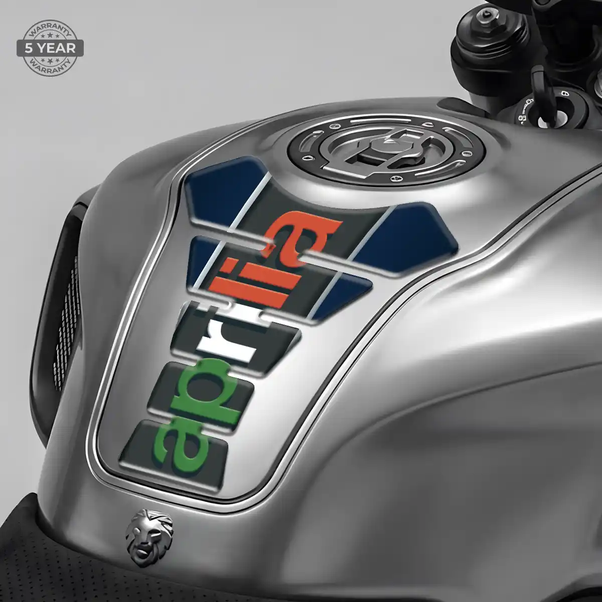 Aprilia Tank Fuse Pad Motorcycle Exclusive Series