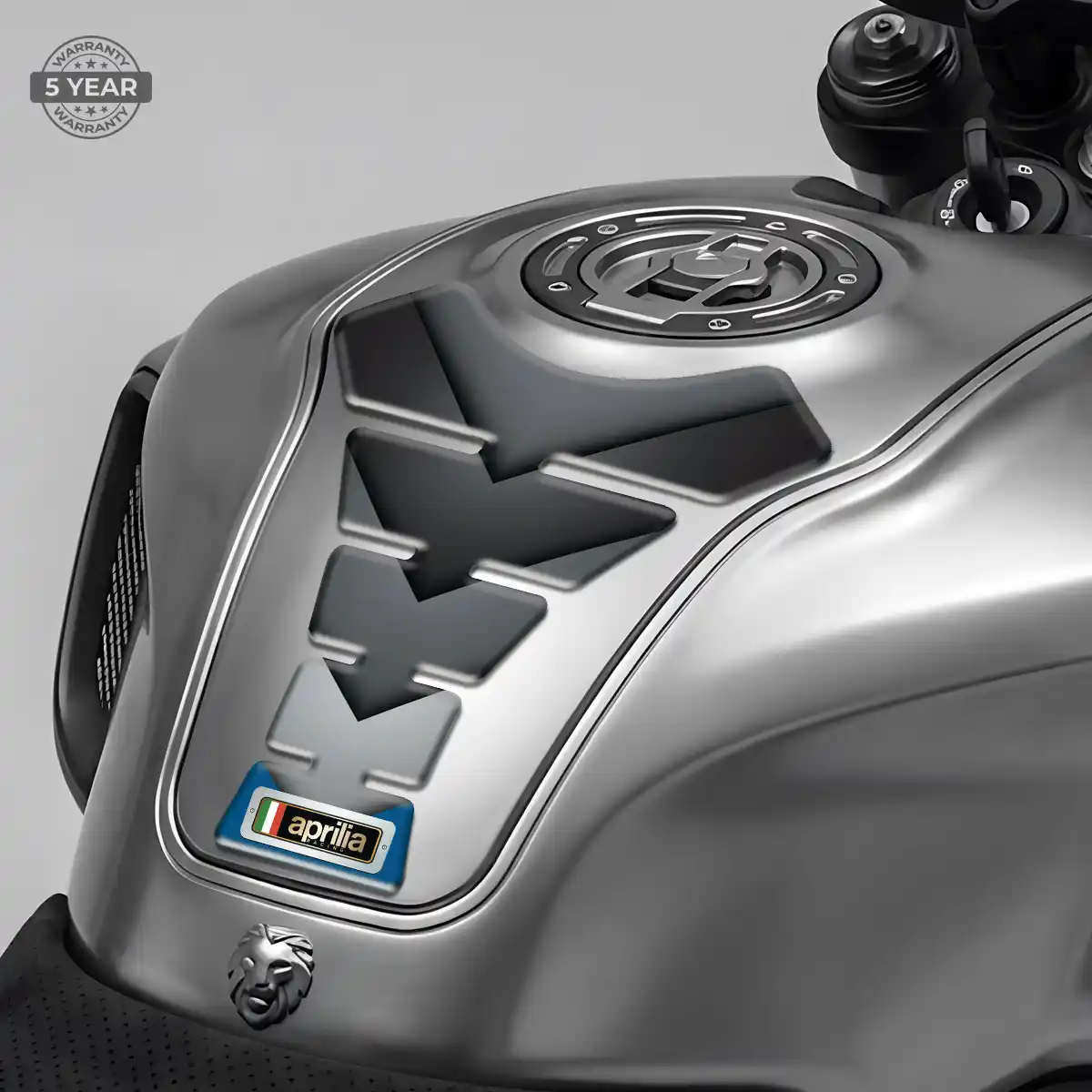 Aprilia Tank Fuse Pad Motorcycle Opulent Line