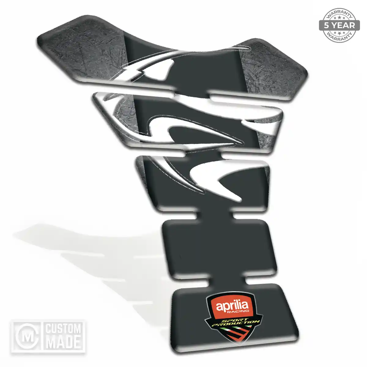 Aprilia Tank Fuse Pad Motorcycle Superior Craft