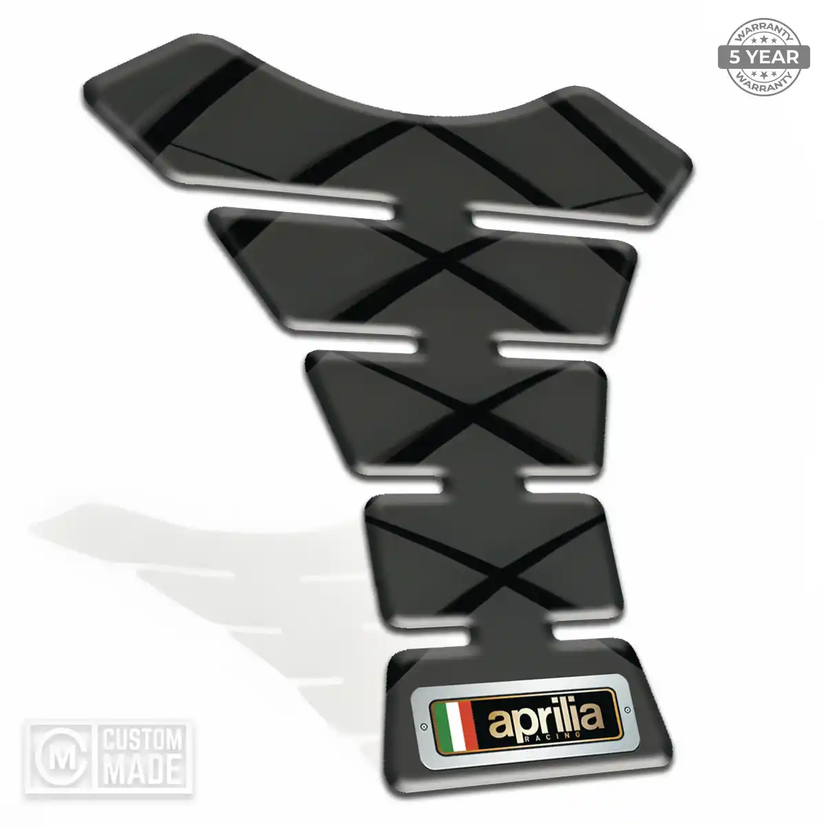 Aprilia Tank Fuse Pad Prime Quality