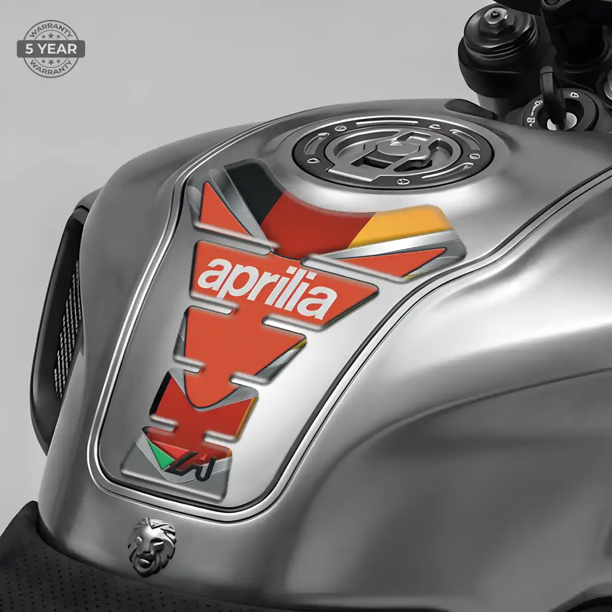Aprilia Tank Fuse Pad Signature Grade