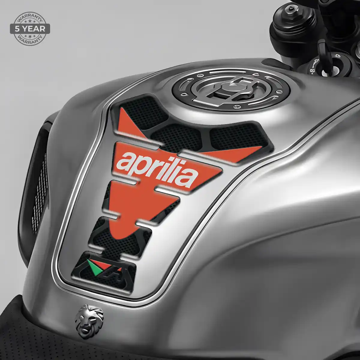 Aprilia Tank Fuse Pads Motorcycle Prime Quality