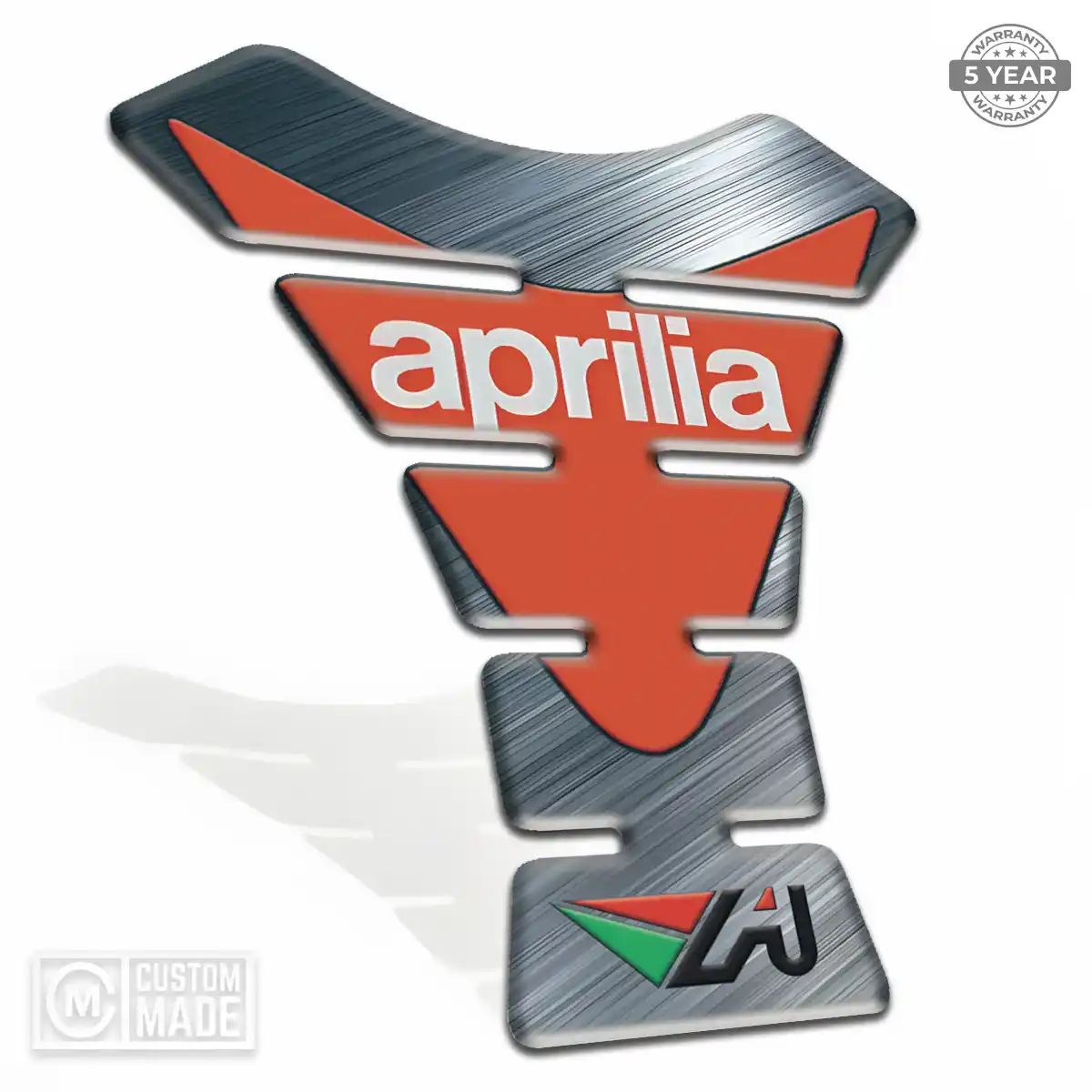 Aprilia Tank Fuse Prime Quality