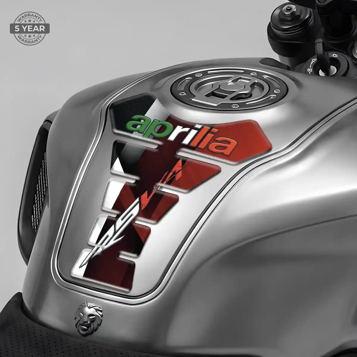 Aprilia Tank Fuse Protector Motorbike Prime Quality
