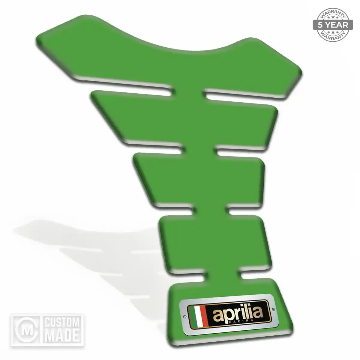 Aprilia Tank Fuse Protector Motorcycle Superior Craft