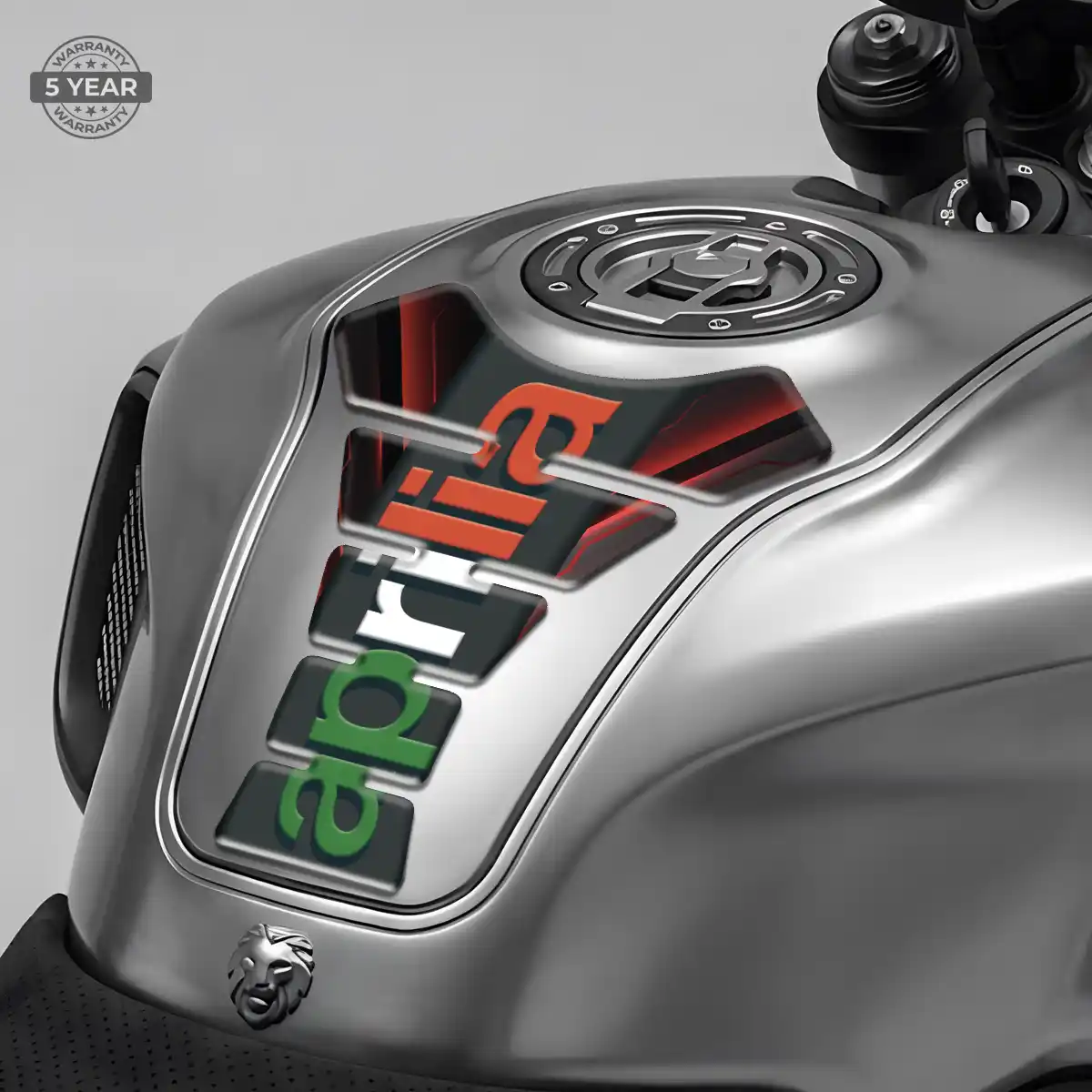 Aprilia Tank Fuse Superior Craft