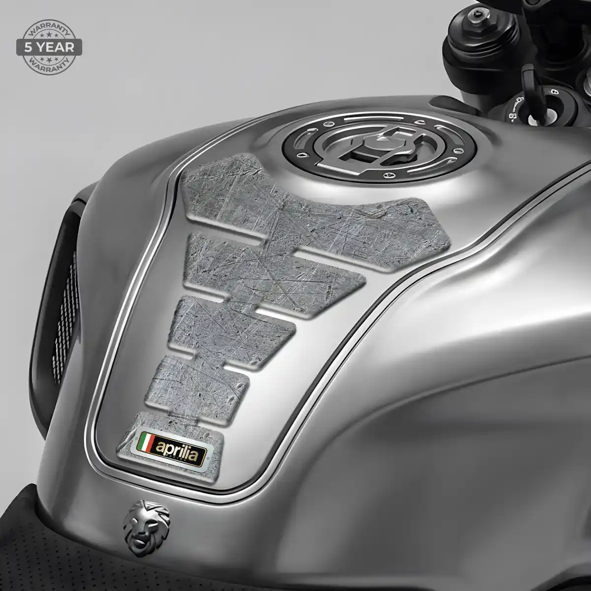 Aprilia Tank Guard Fuse Elite Edition