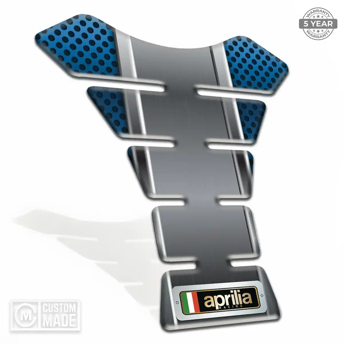Aprilia Tank Guard Fuse Motorbike Prestige Line