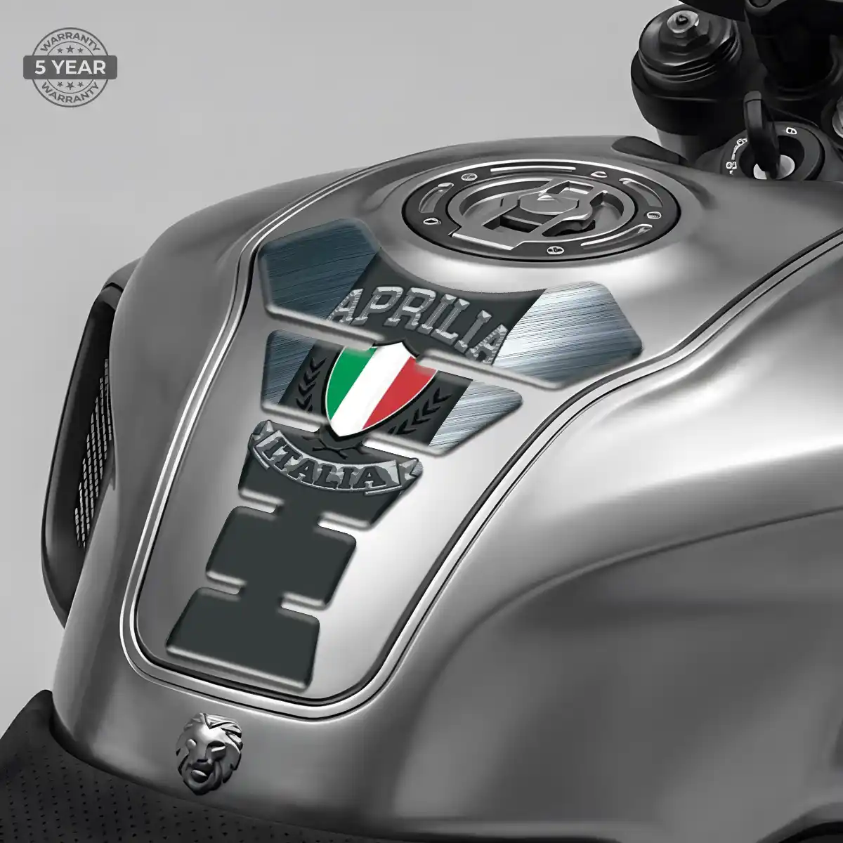 Aprilia Tank Guard Fuse Motorbike Signature Grade
