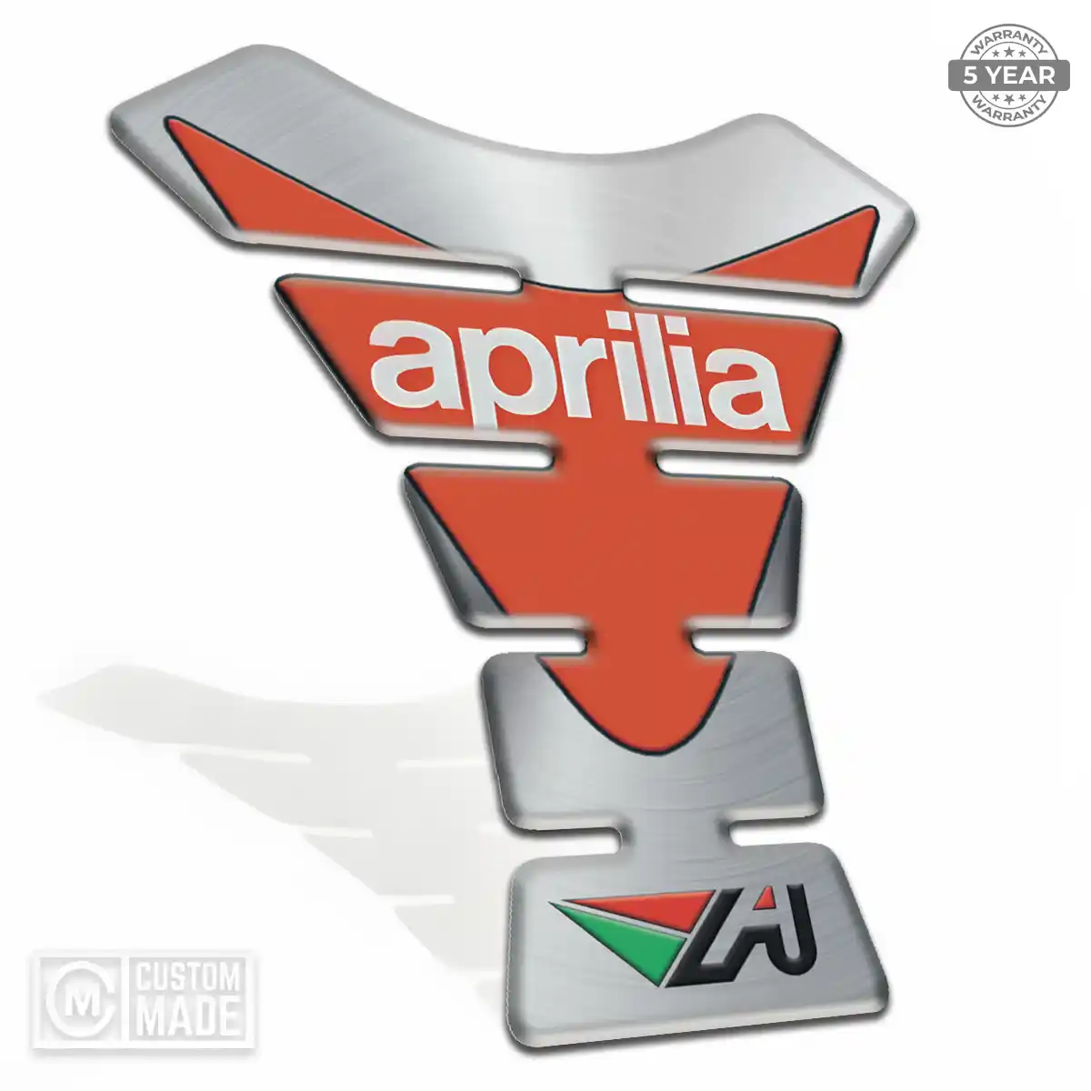 Aprilia Tank Guard Fuse Motorbike Superior Craft