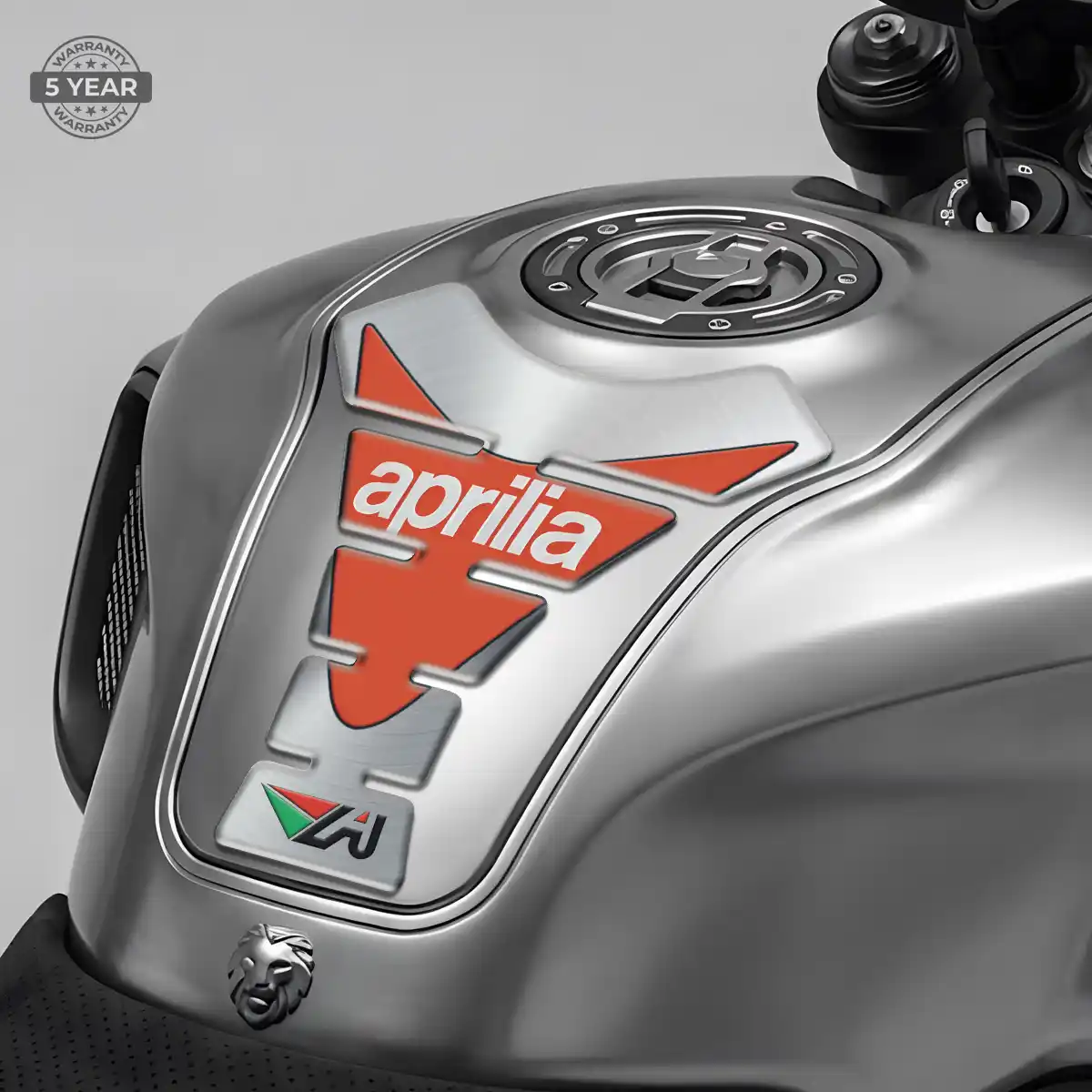 Aprilia Tank Guard Fuse Motorbike Superior Craft