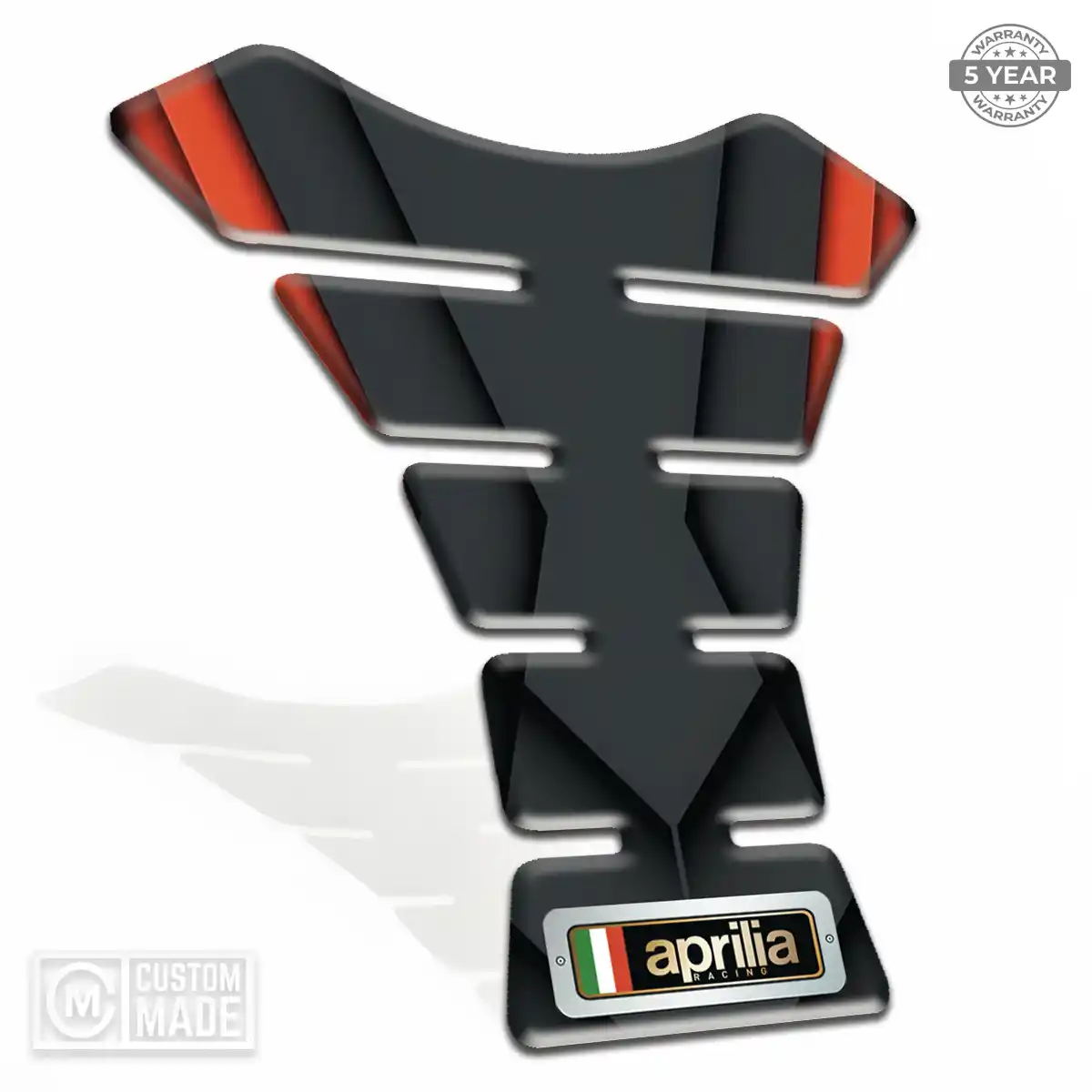 Aprilia Tank Guard Fuse Motorcycle Prime Quality