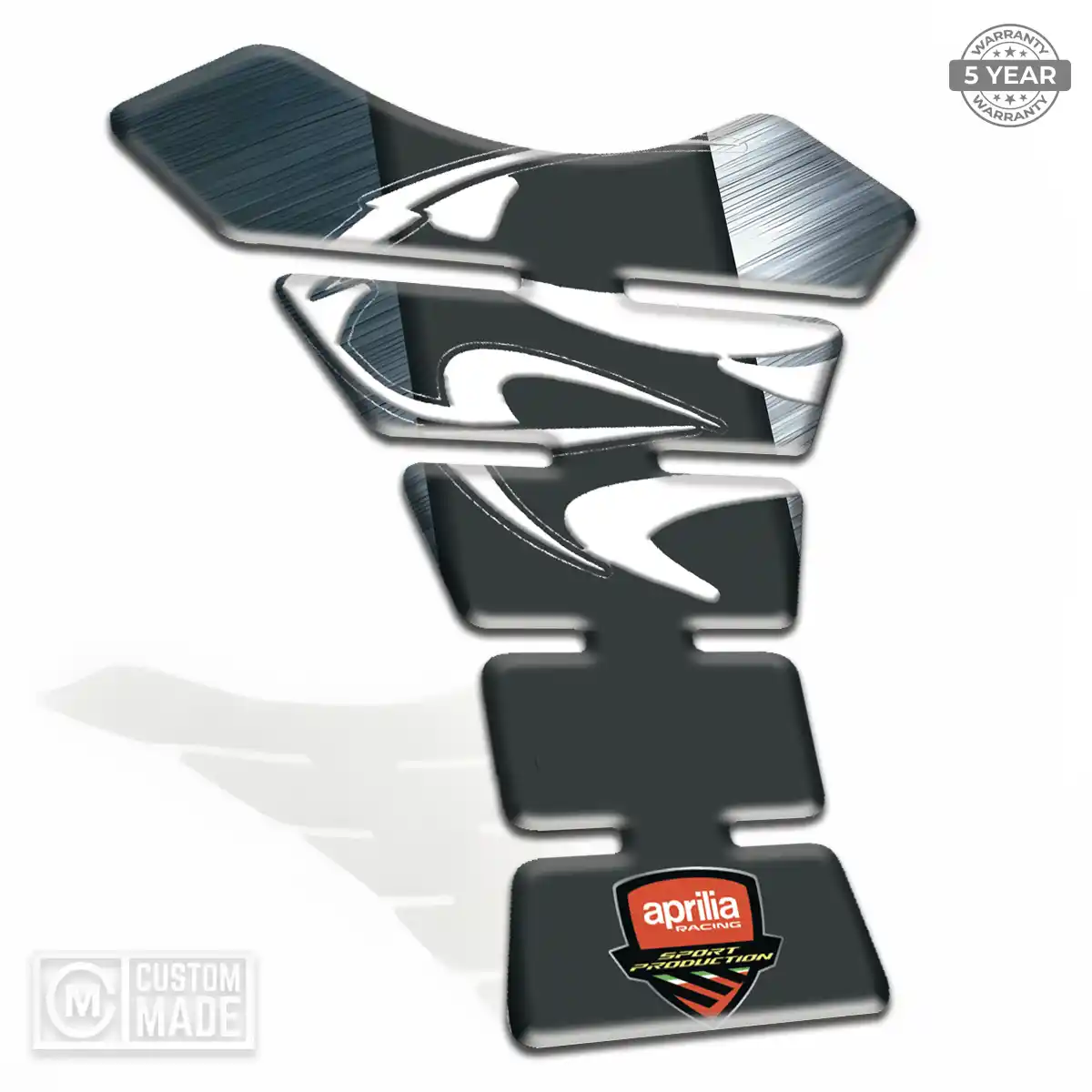 Aprilia Tank Guard Fuse Motorcycle Superior Craft