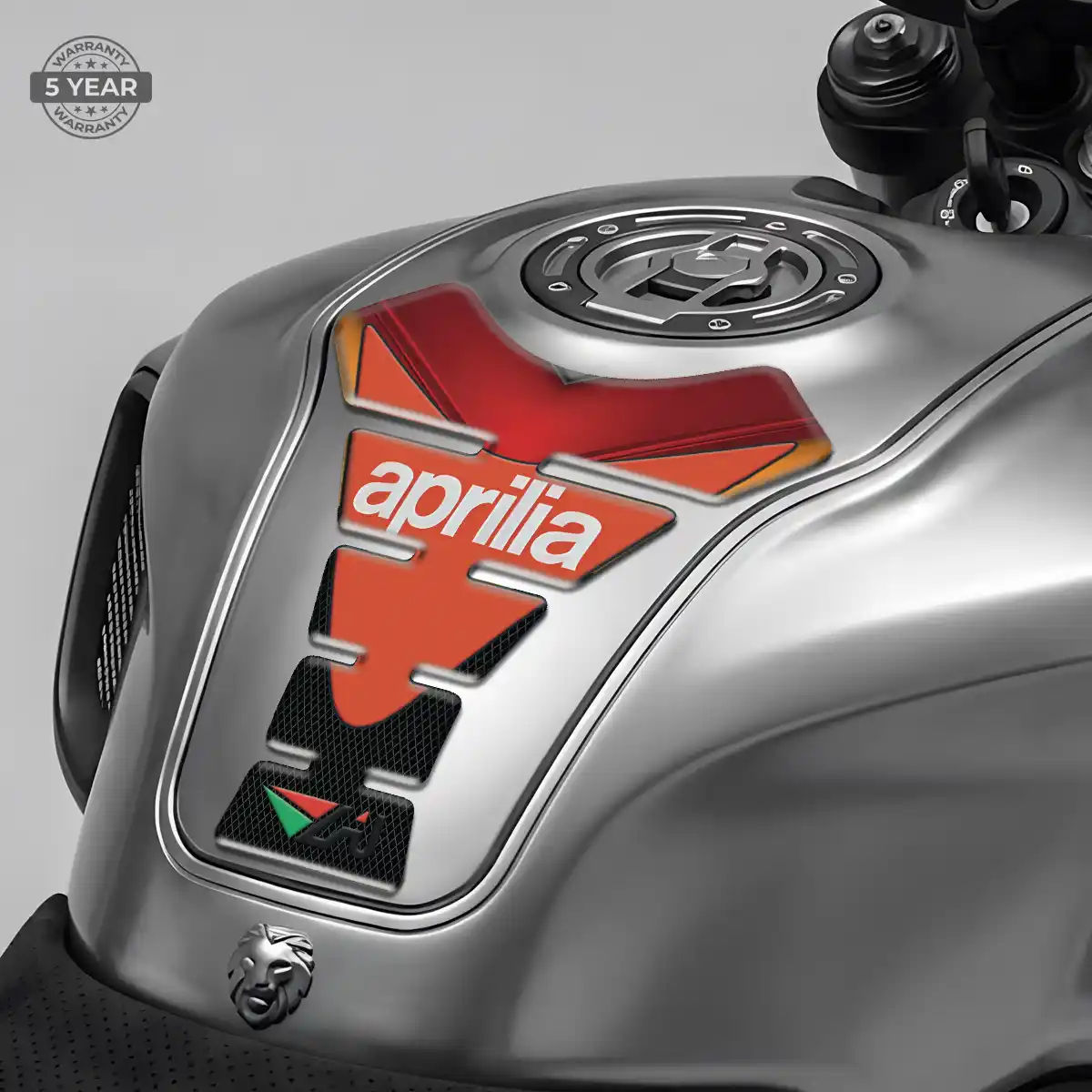 Aprilia Tank Guard Fuse Superior Craft