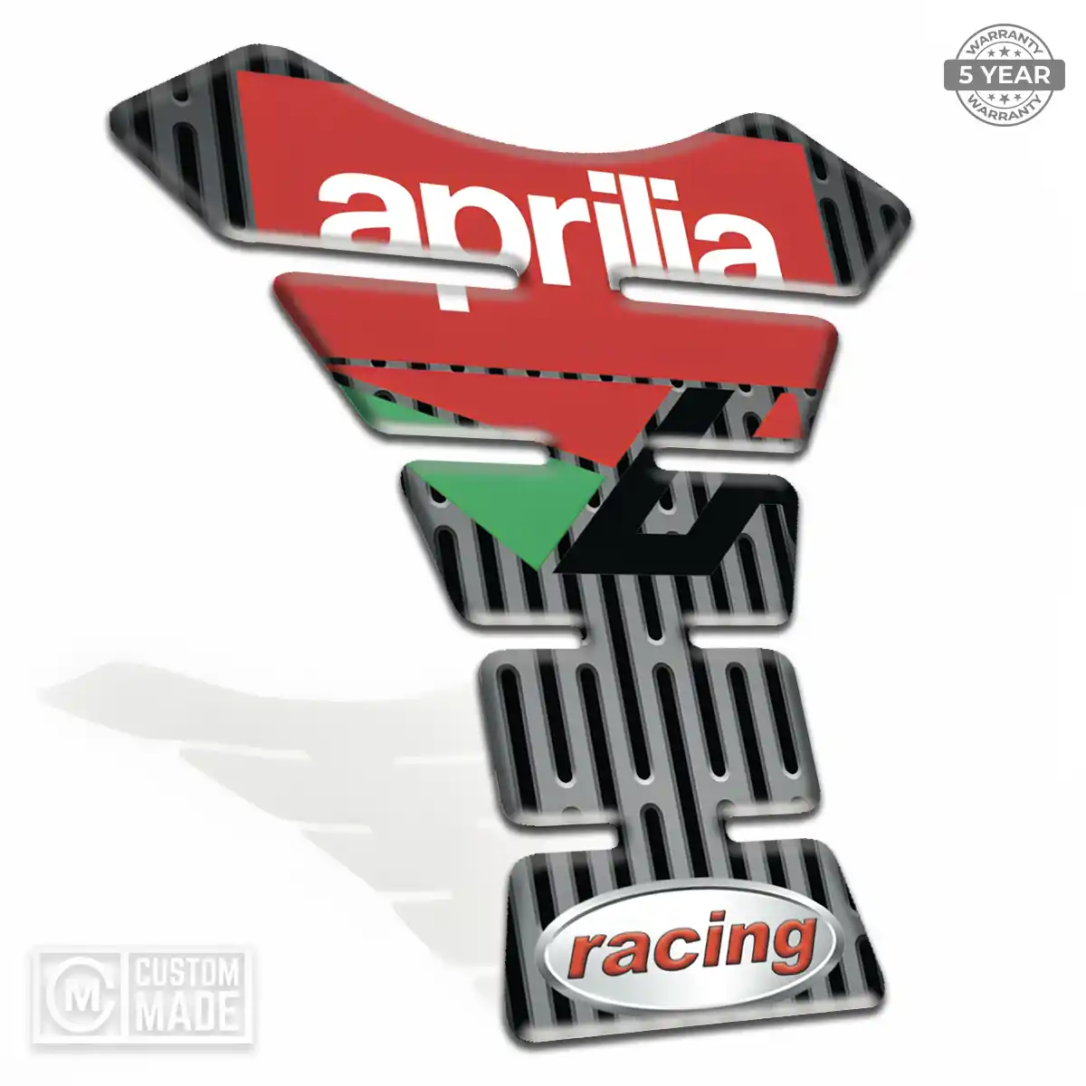 Aprilia Tank Guard Motorbike Prime Quality