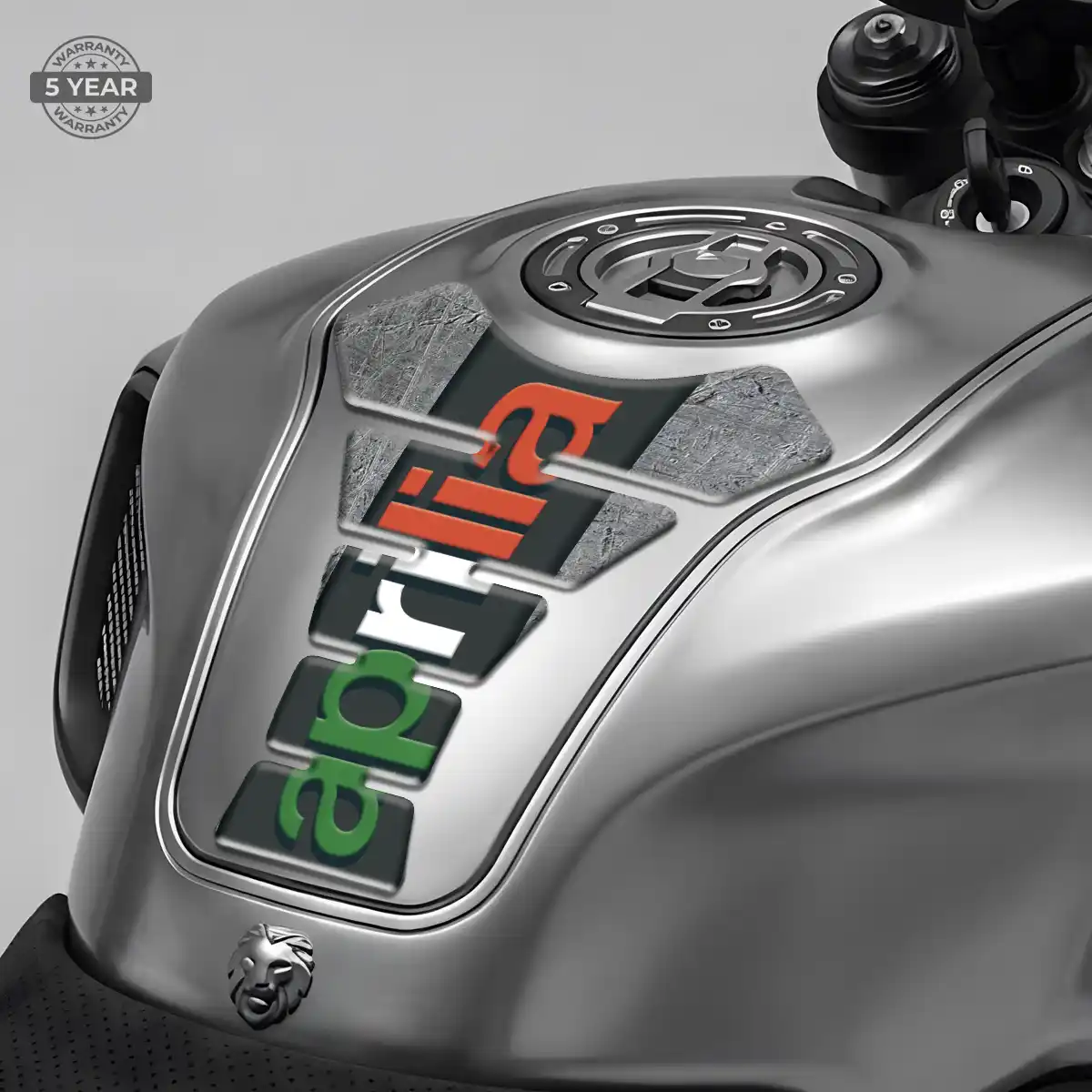 Aprilia Tank Guard Pad Motorbike Elite Edition