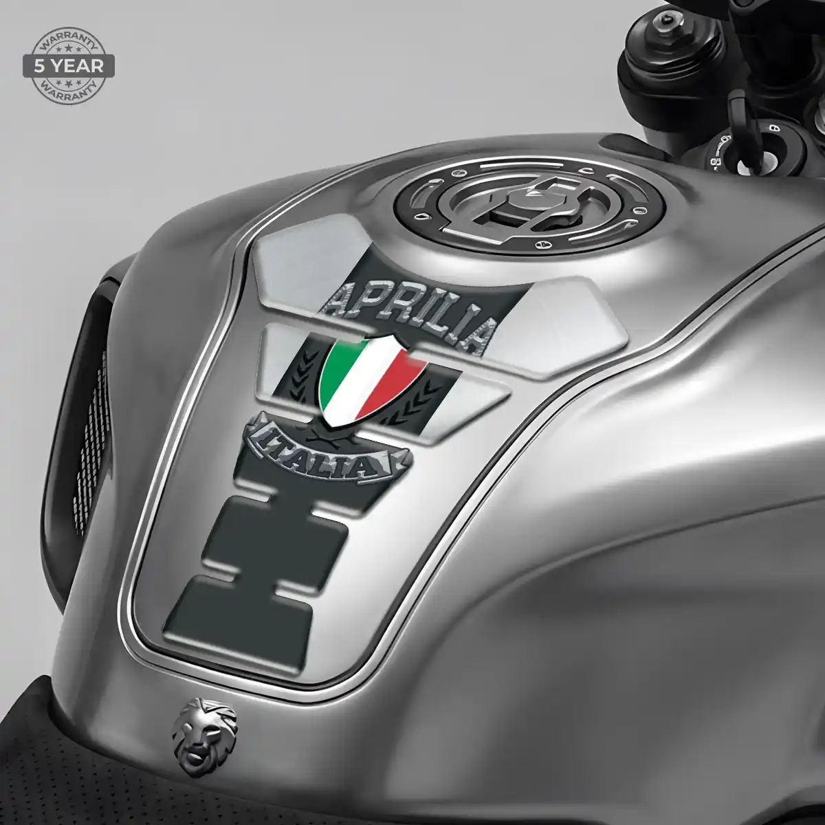 Aprilia Tank Guard Pad Superior Craft