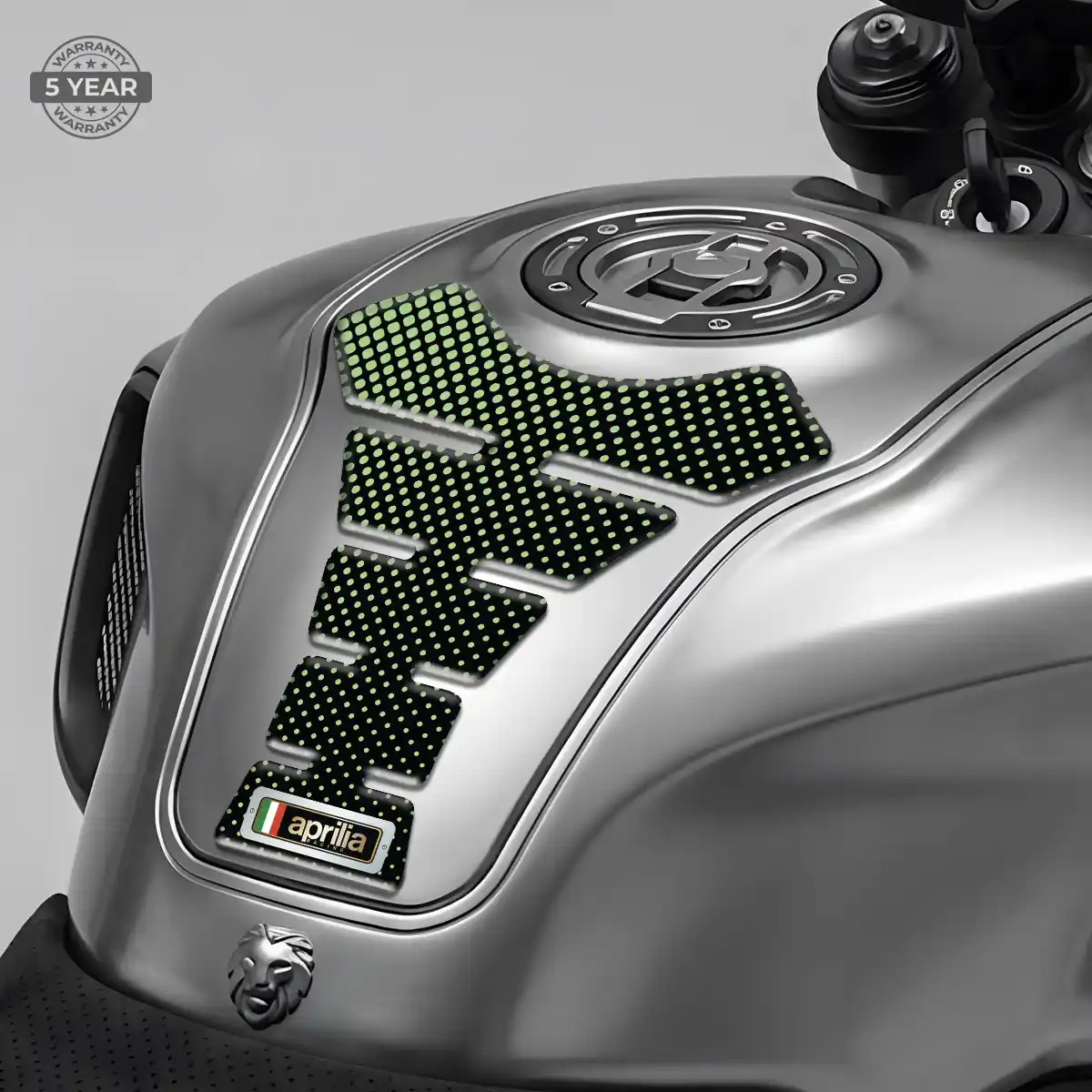 Aprilia Tank Guard Prime Quality