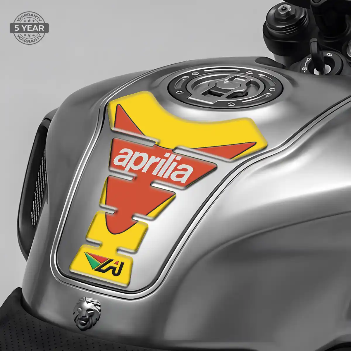 Aprilia Tank Guard Signature Grade