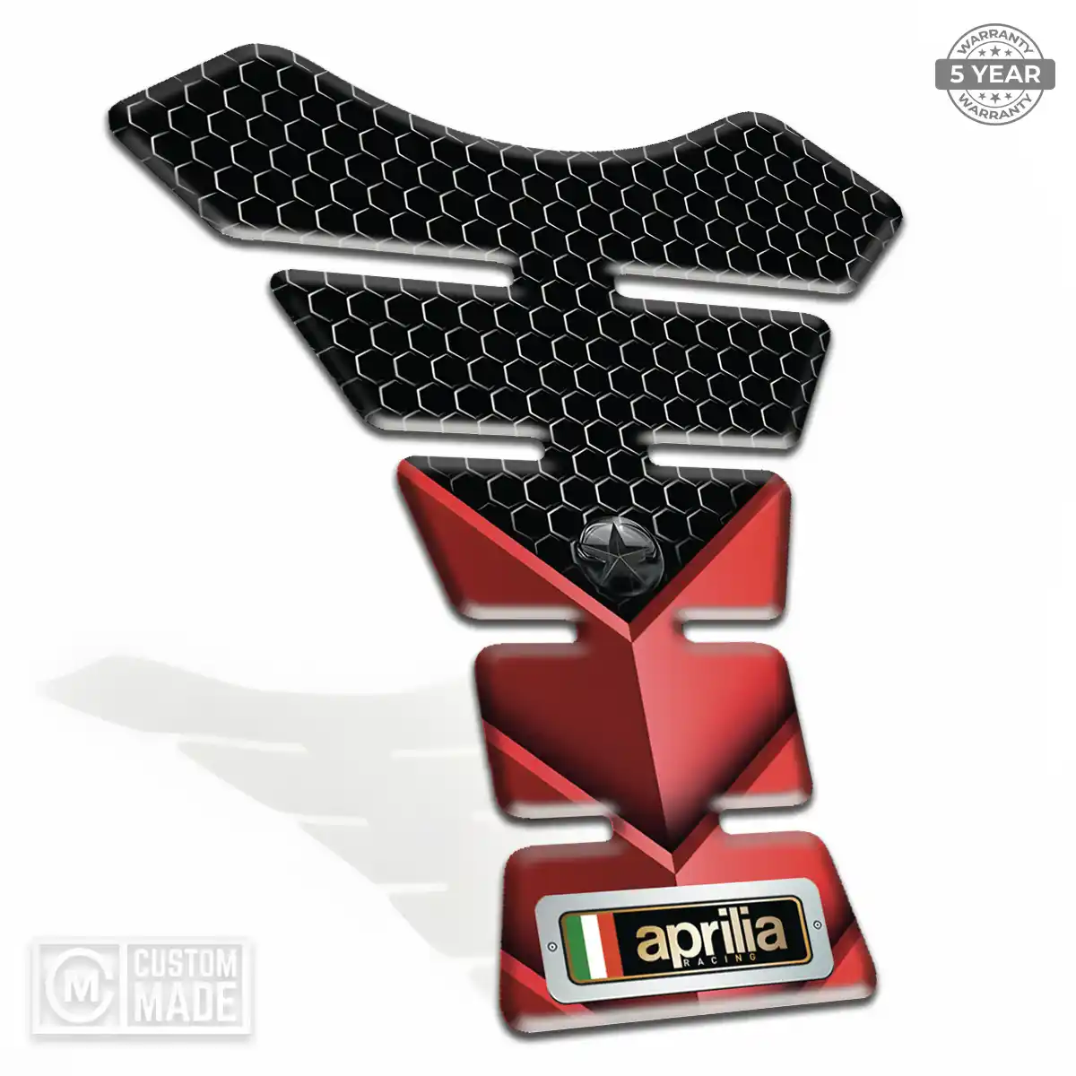Aprilia Tank Guard Superior Craft