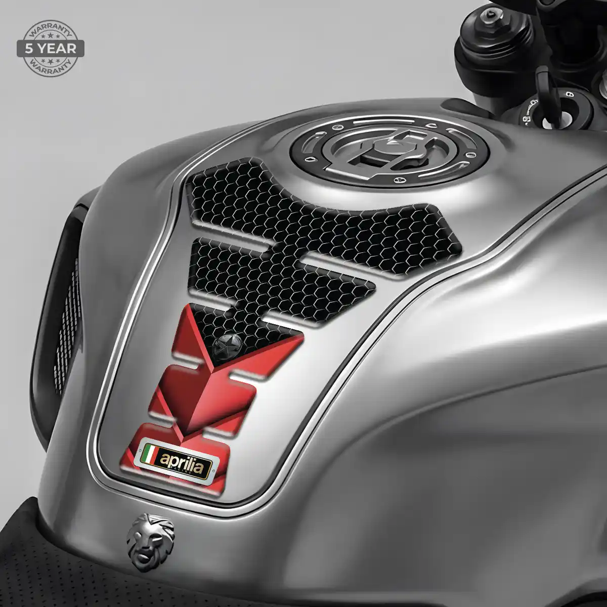 Aprilia Tank Guard Superior Craft