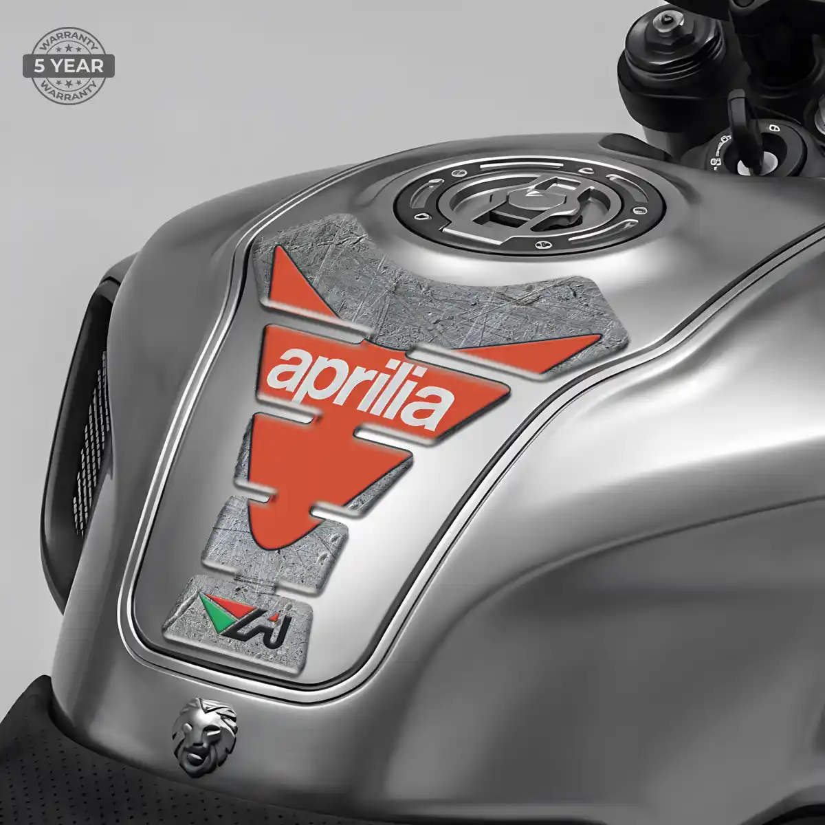 Aprilia Tank Guards Motorcycle Superior Craft