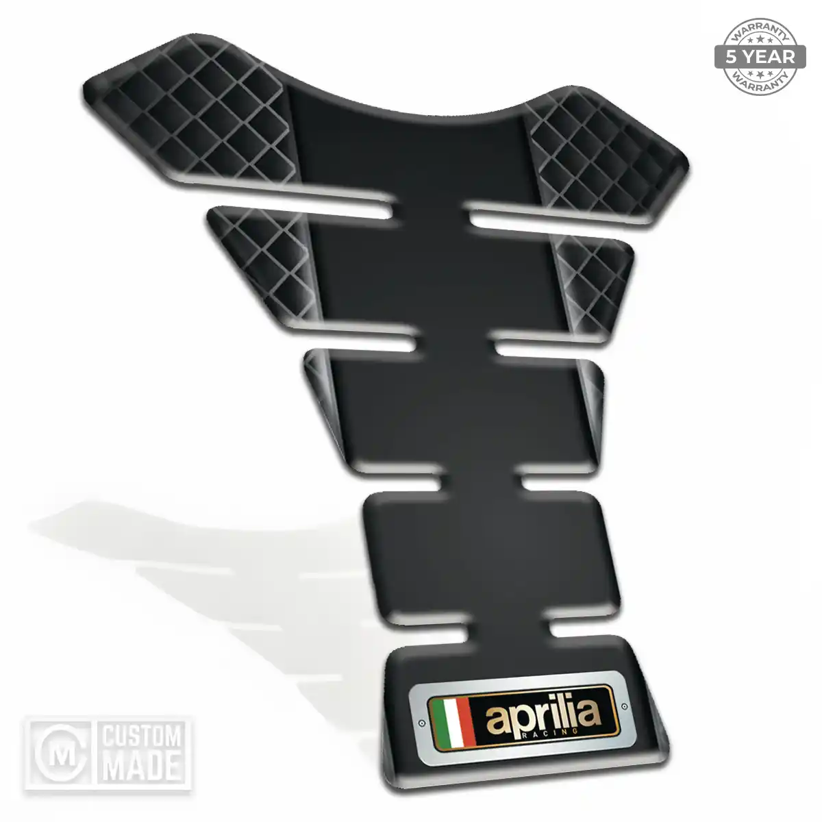 Aprilia Tank Pad Protector Signature Grade