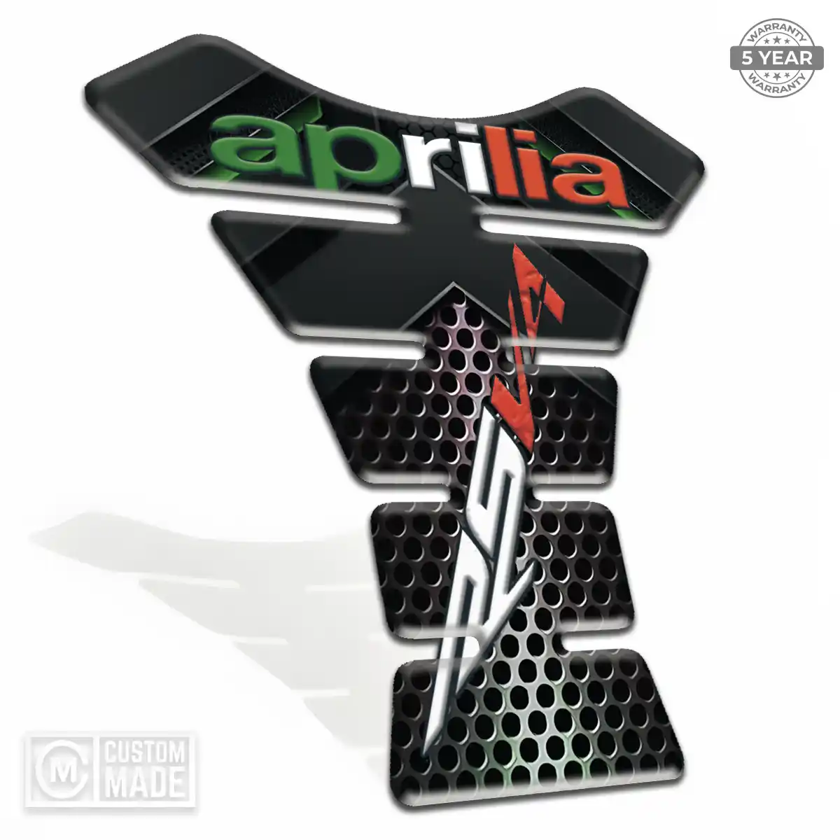 Aprilia Tank Pad Superior Craft