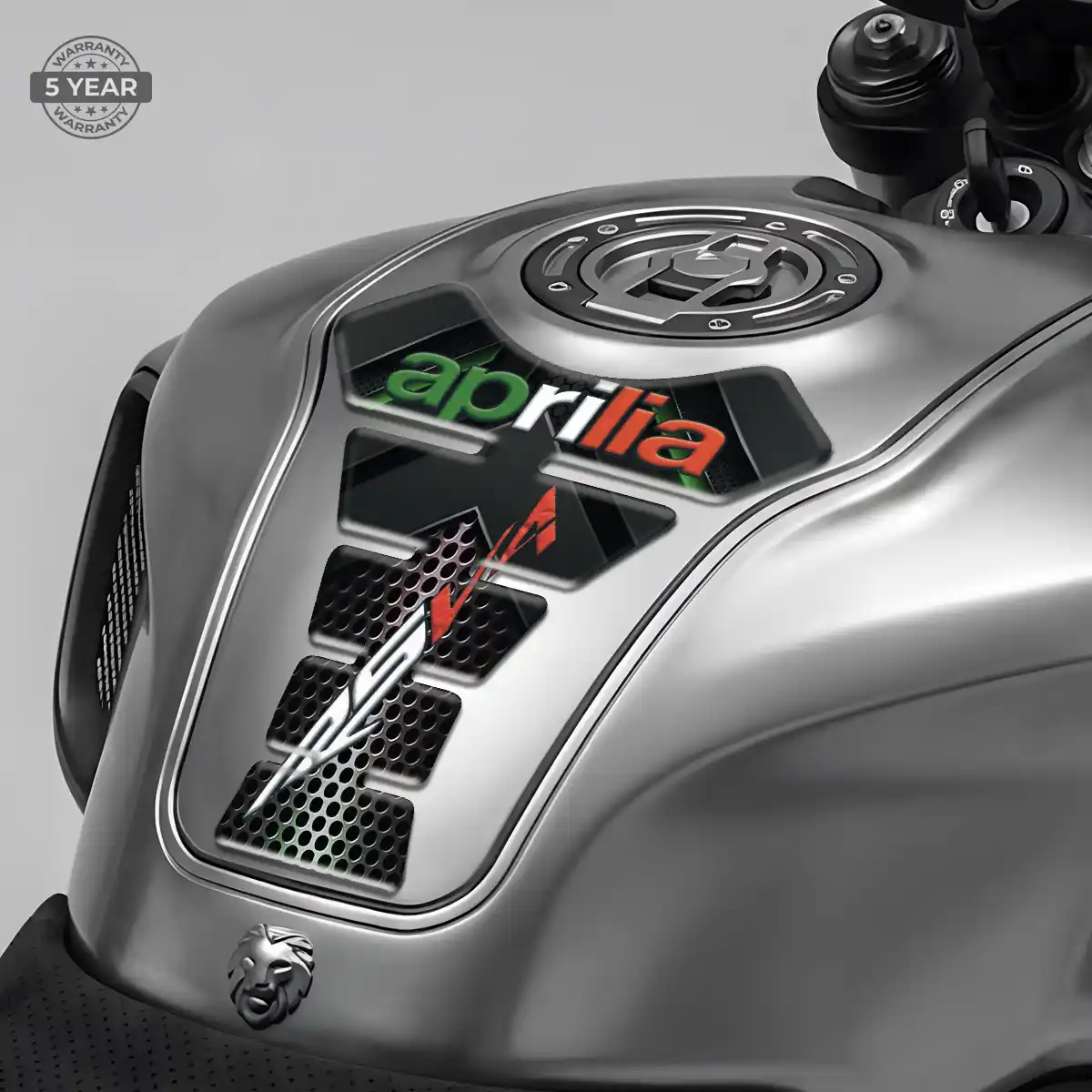 Aprilia Tank Pad Superior Craft