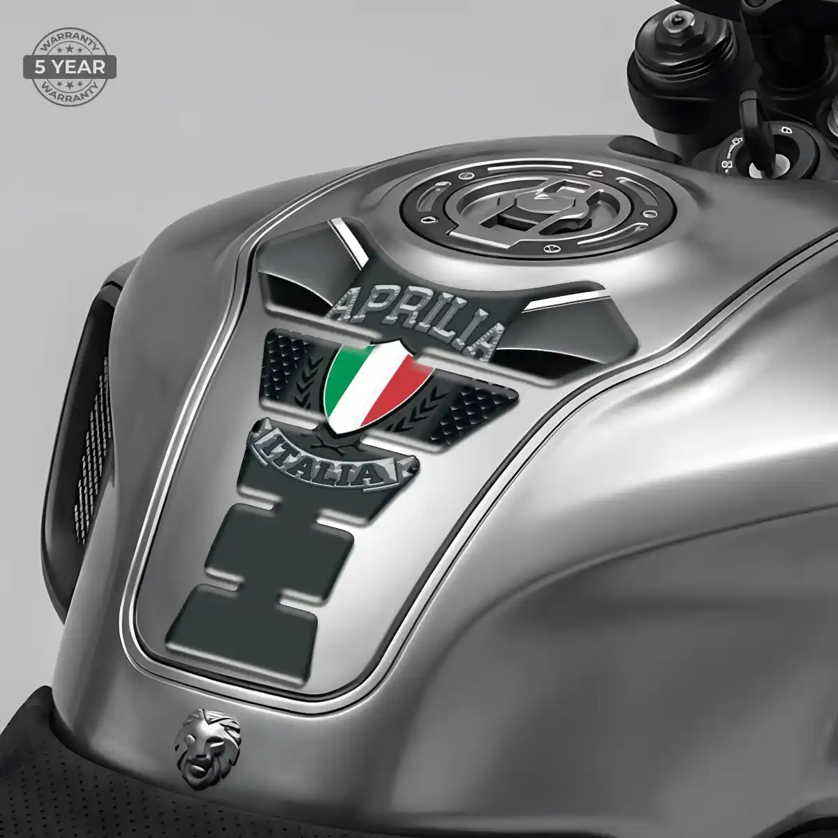 Aprilia Tank Pads Guards Motorbike Prestige Line