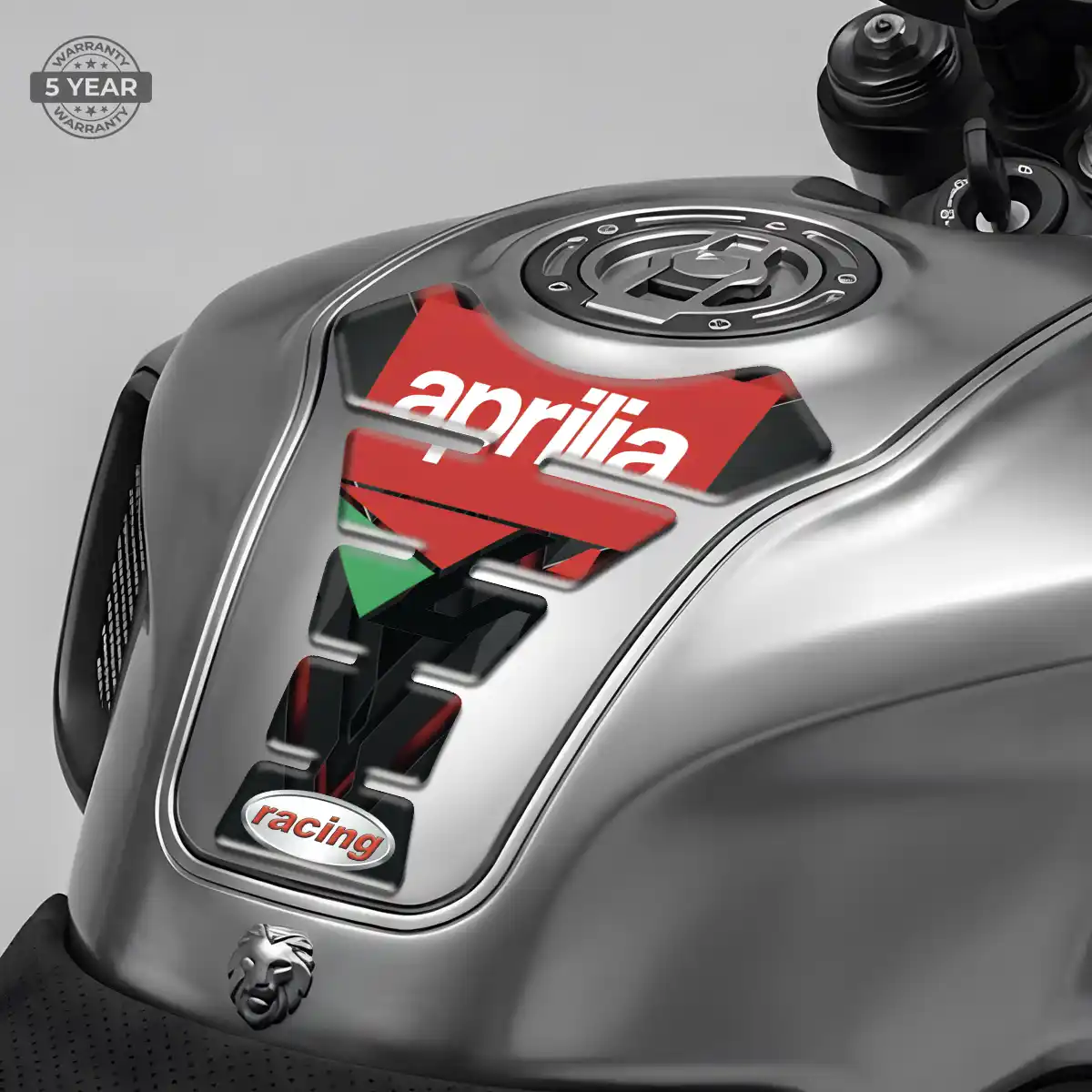 Aprilia Tank Pads Guards Motorbike Superior Craft