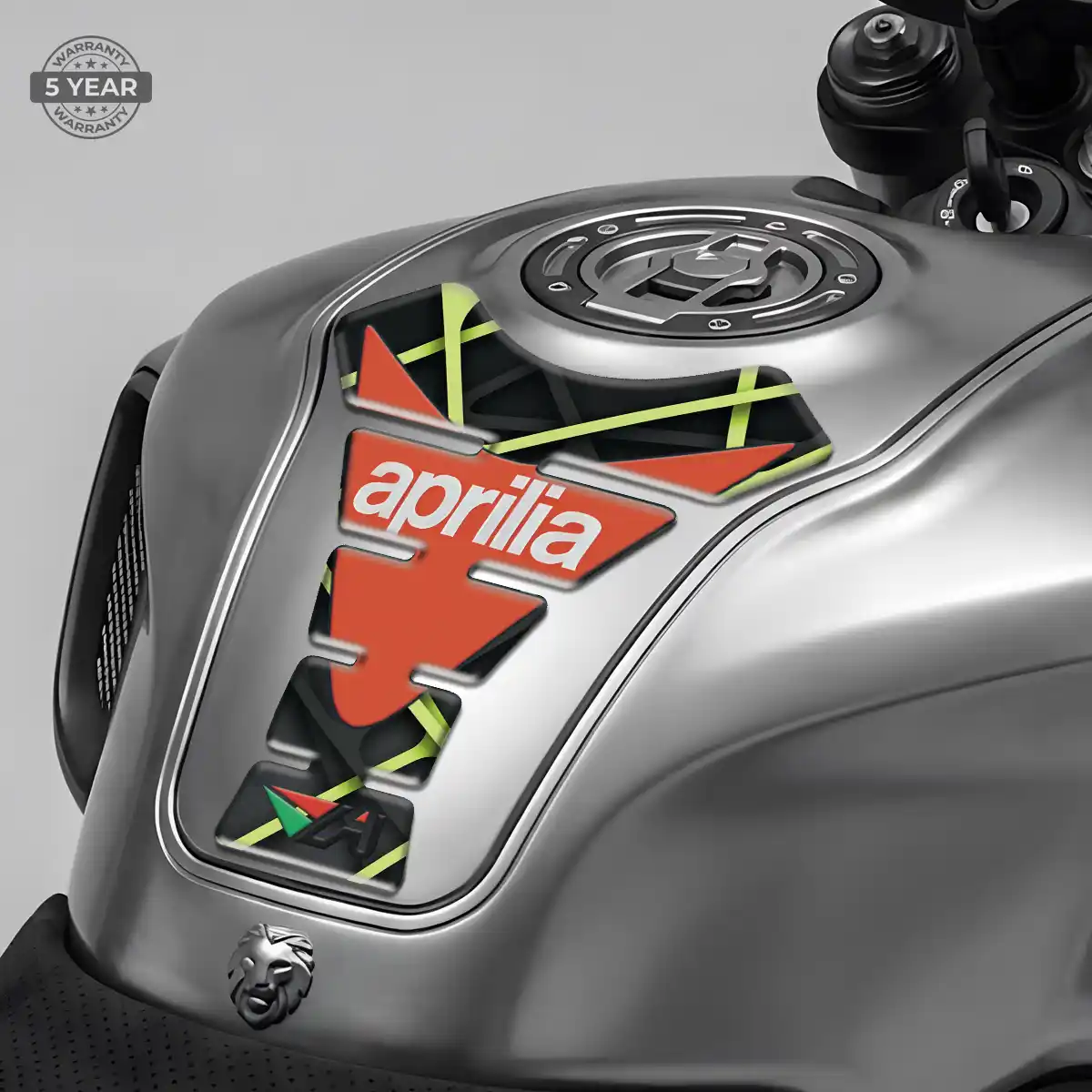 Aprilia Tank Pads Guards Motorcycle Exclusive Series