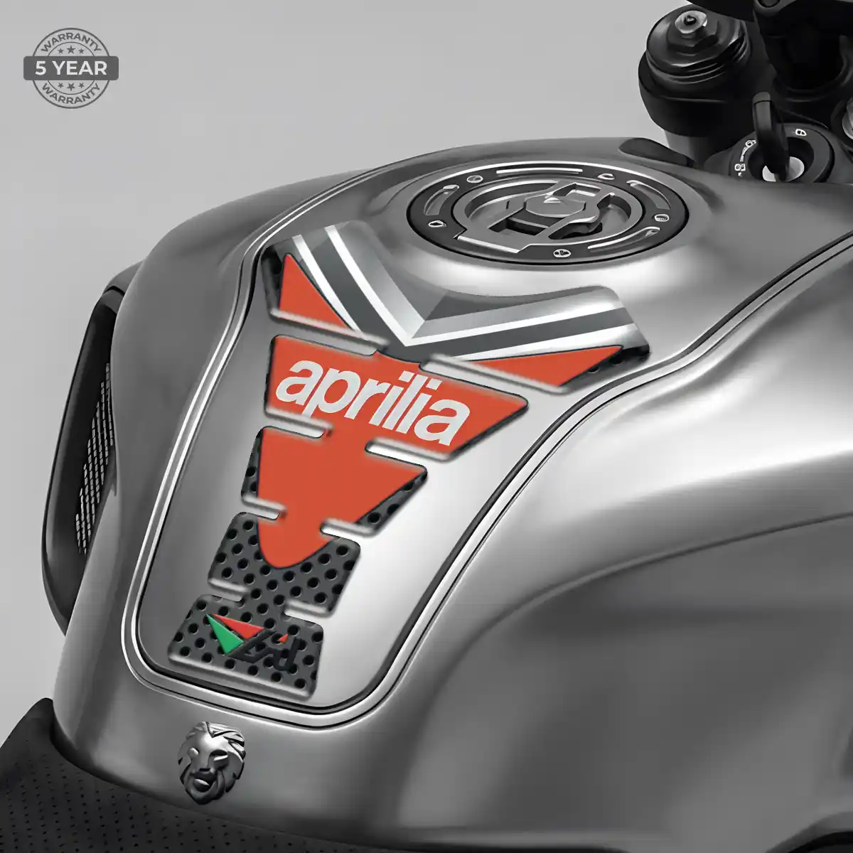 Aprilia Tank Pads Guards Prestige Line