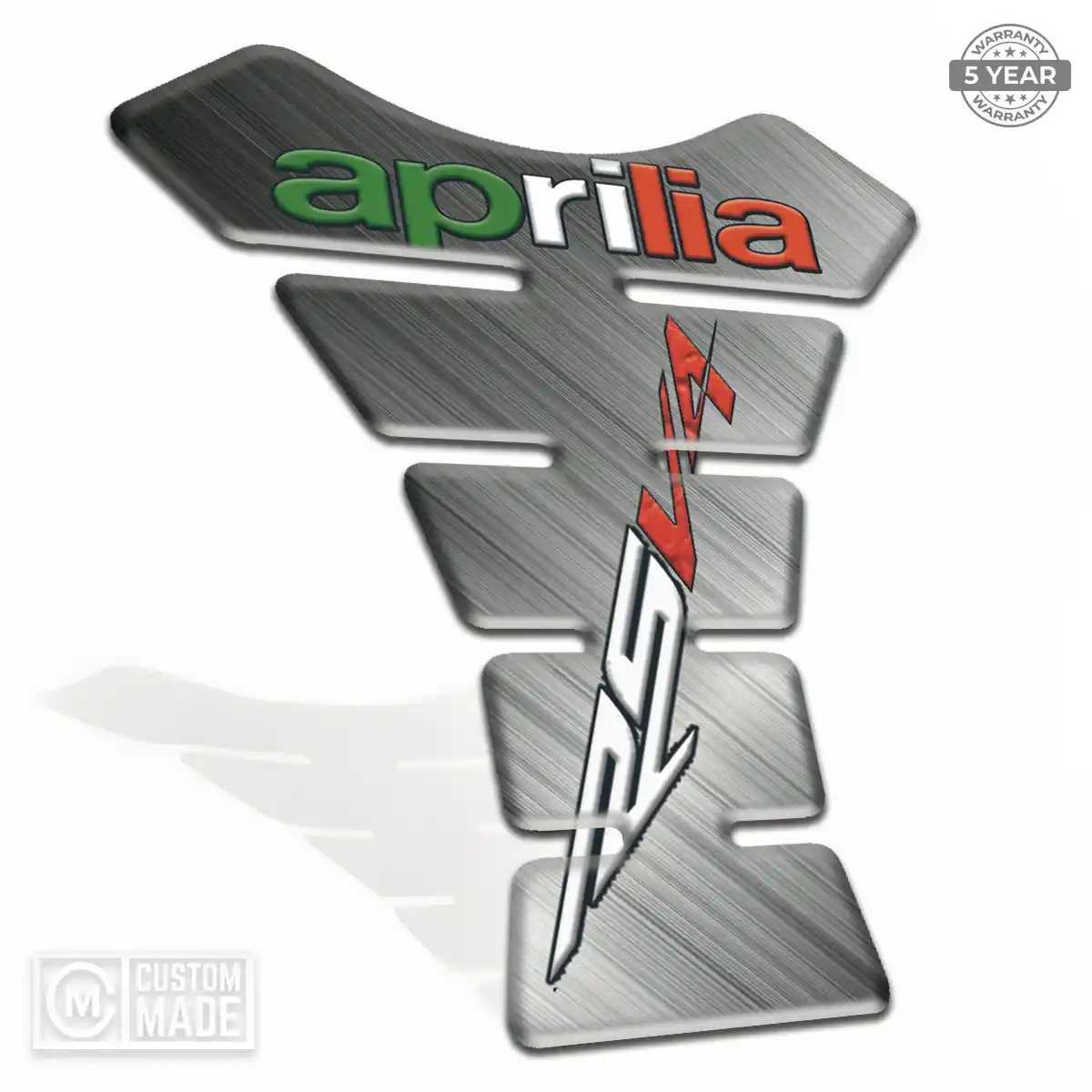 Aprilia Tank Pads Motorcycle Prestige Line