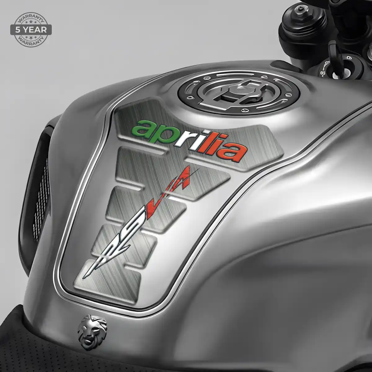 Aprilia Tank Pads Motorcycle Prestige Line