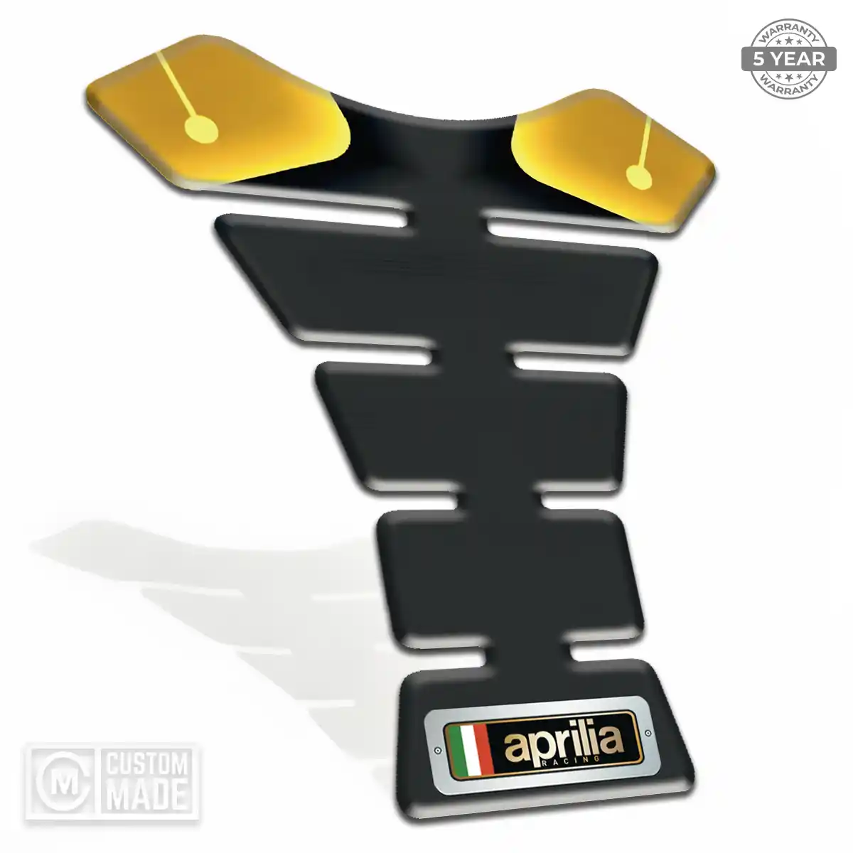 Aprilia Tank Pads Motorcycle Prime Quality