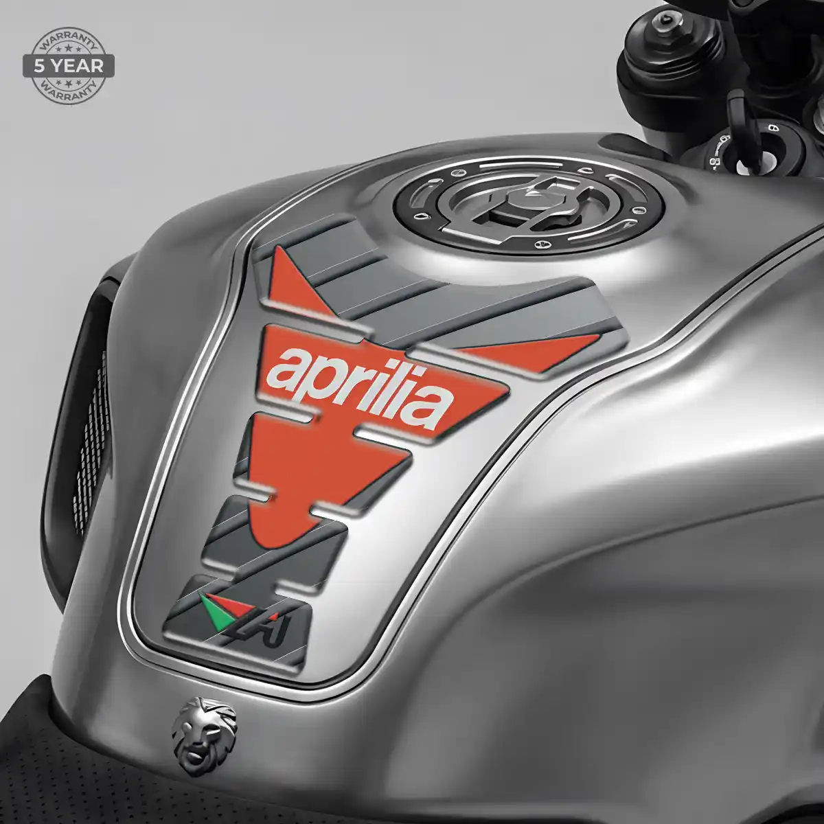 Aprilia Tank Pads Noble Edition
