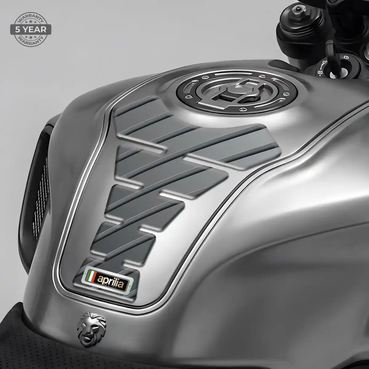 Aprilia Tank Pads Protector Elite Finish