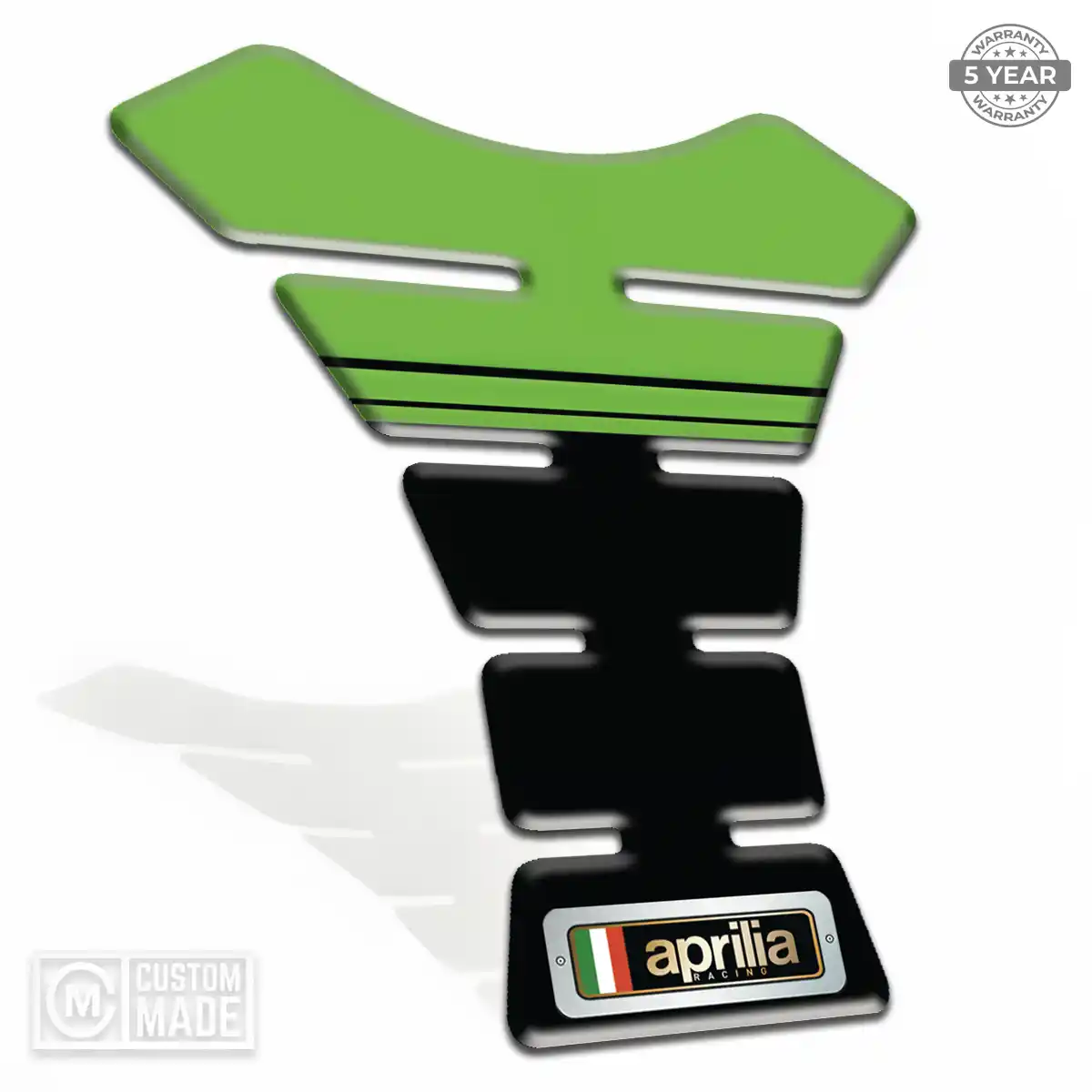 Aprilia Tank Pads Protector Motorbike Prestige Line