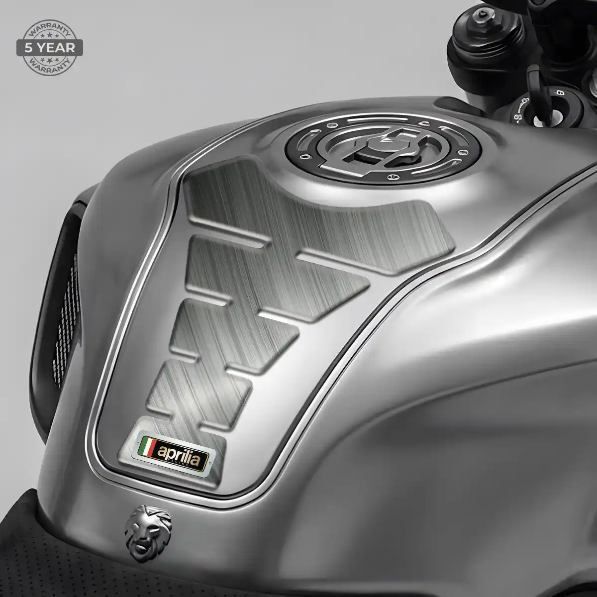 Aprilia Tank Pads Protector Motorcycle Elite Edition