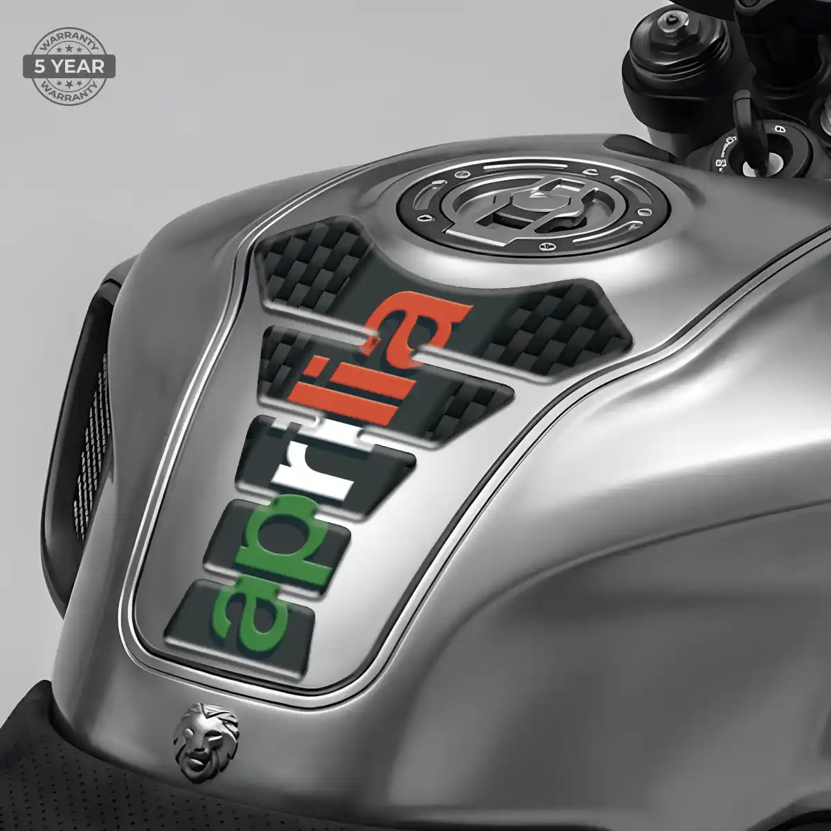 Aprilia Tank Pads Superior Craft