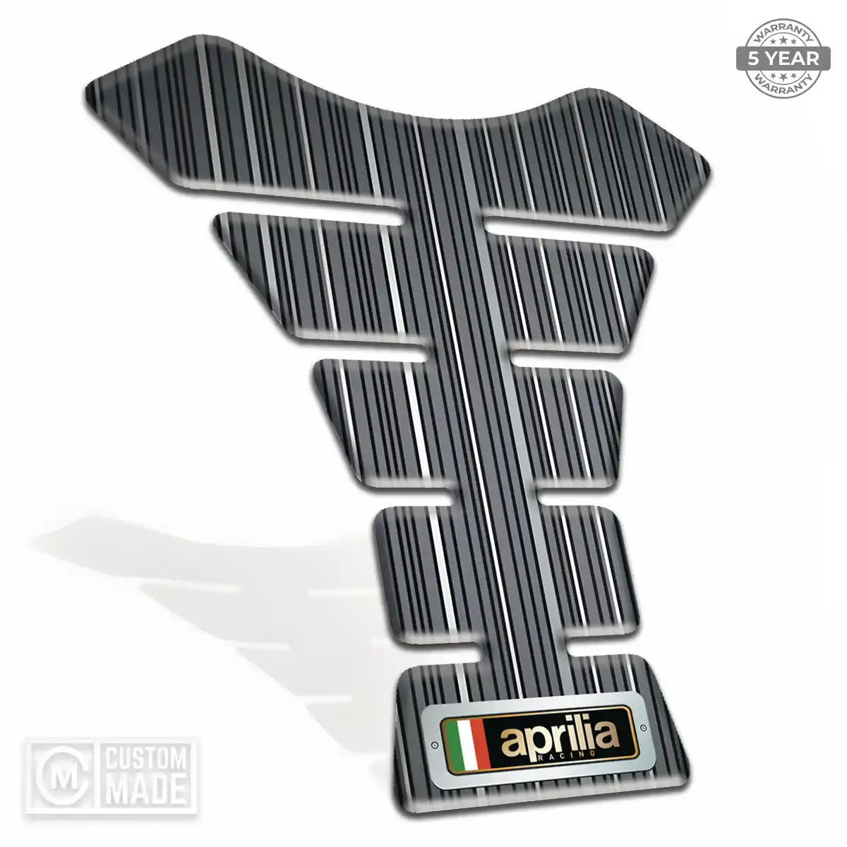 Aprilia Tank Protector Fuse Prestige Line