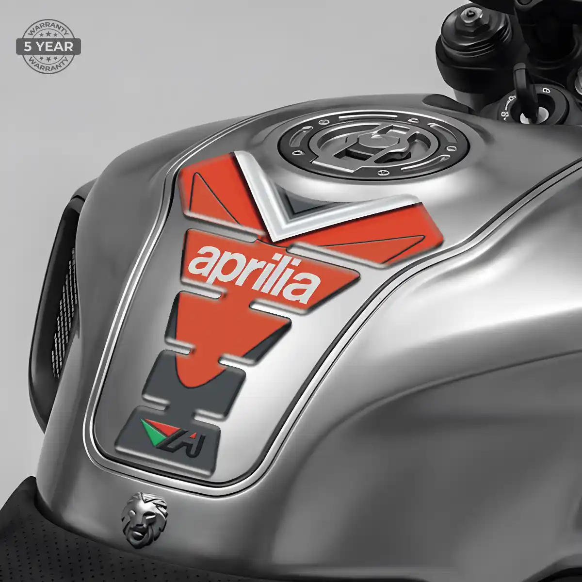 Aprilia Tank Protector Fuse Superior Craft